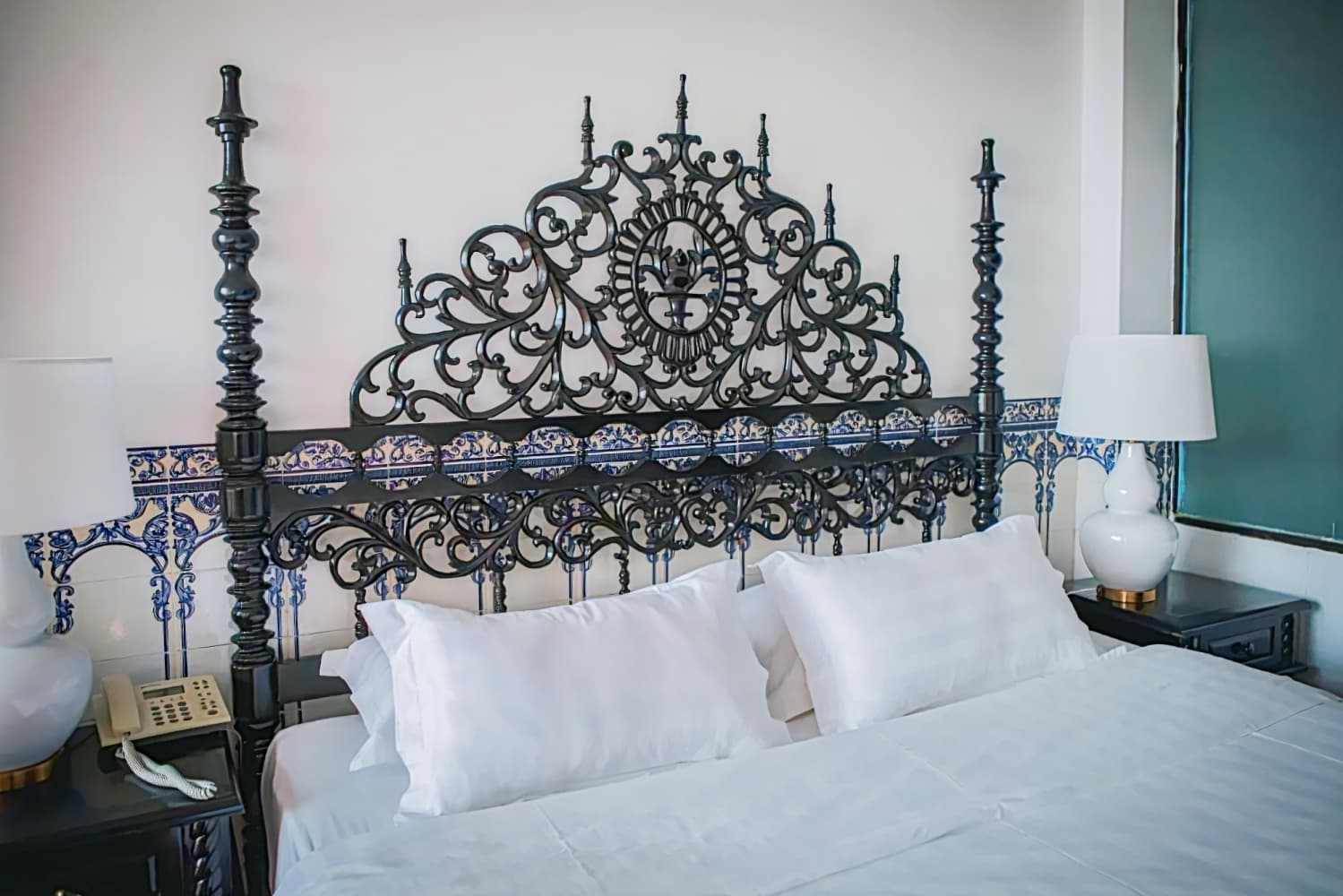 Pousada de Coloane Boutique Hotel