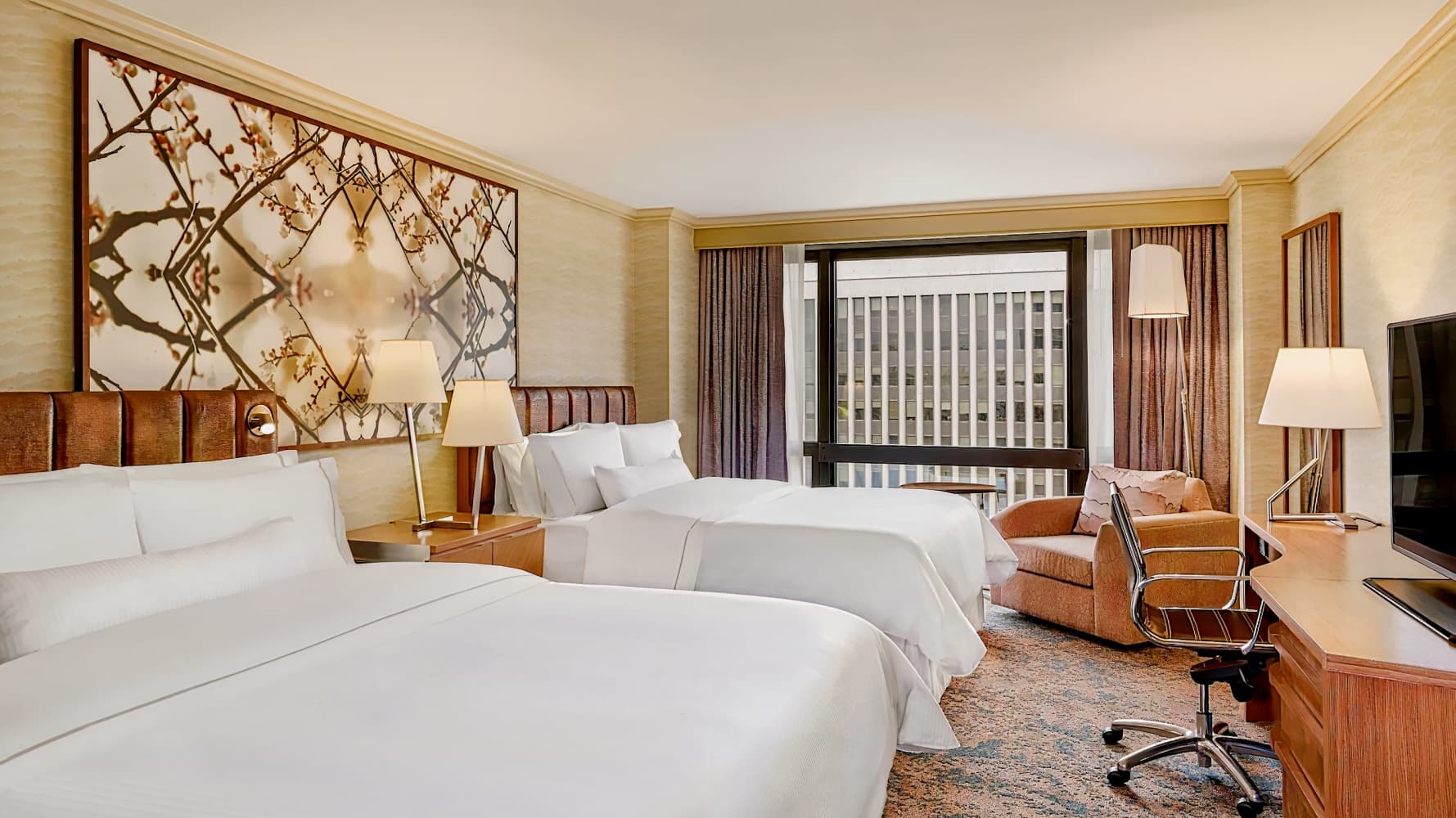 The Westin Crystal City