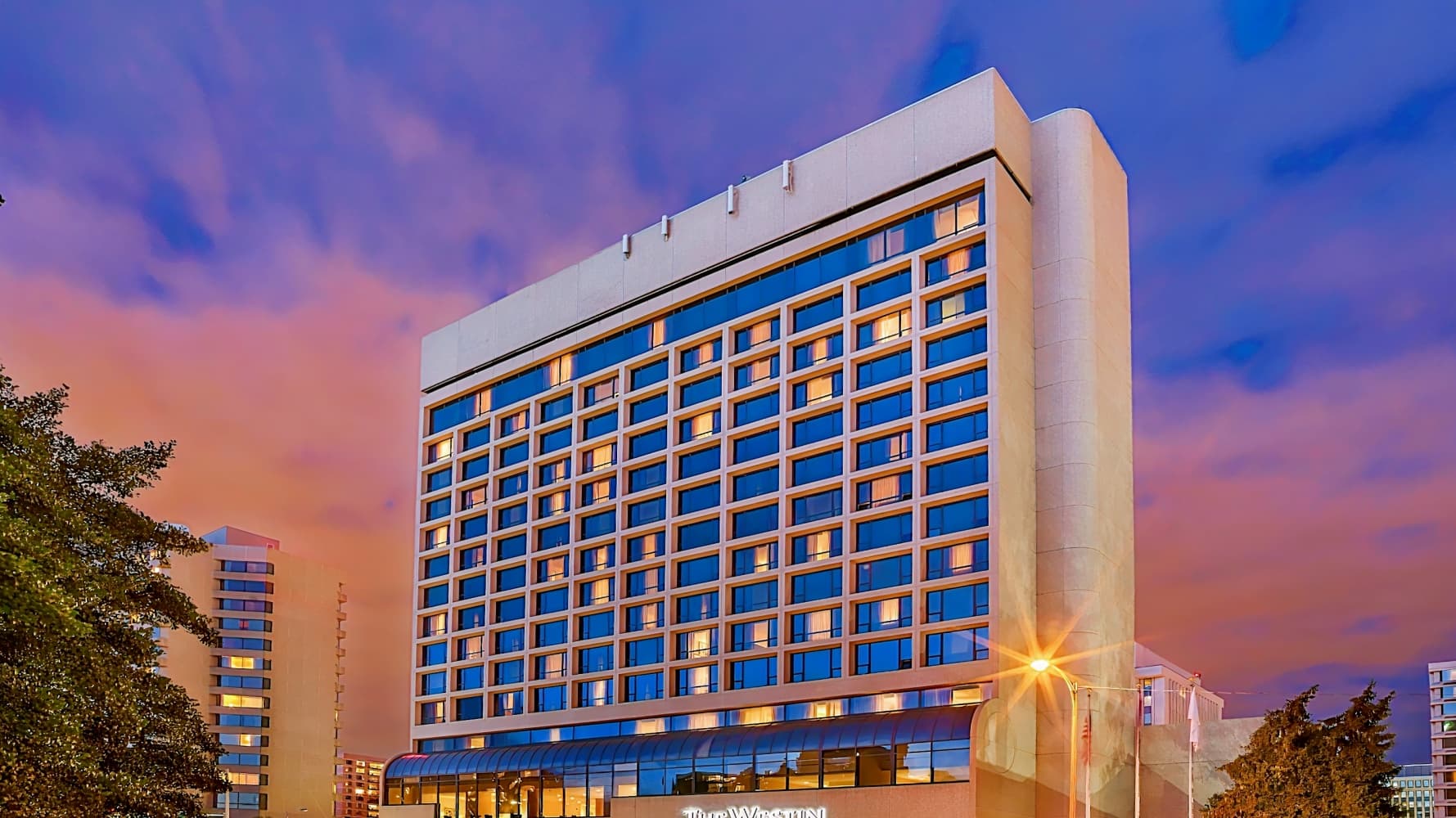 The Westin Crystal City