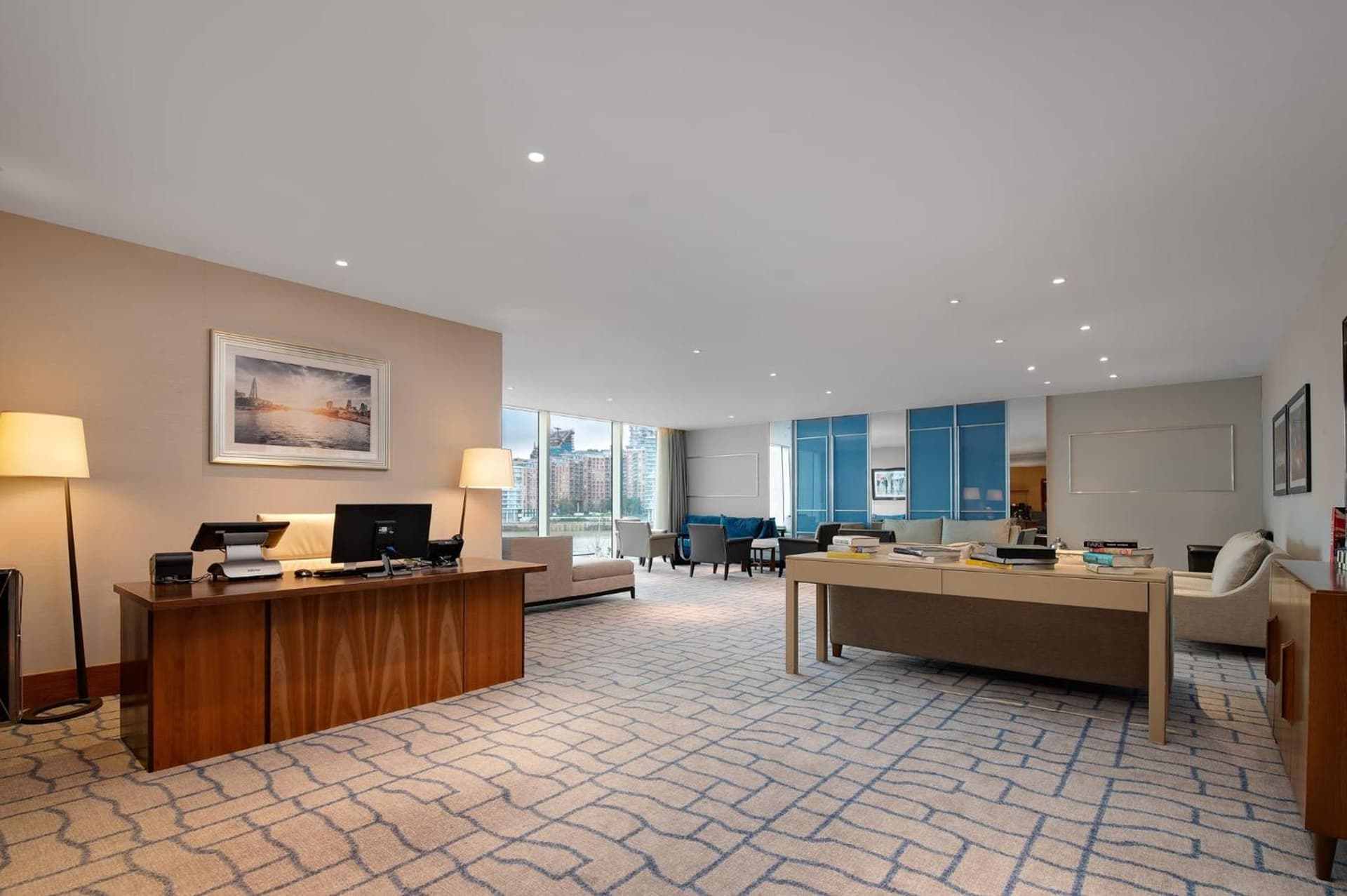 Intercontinental London - The O2, an IHG Hotel