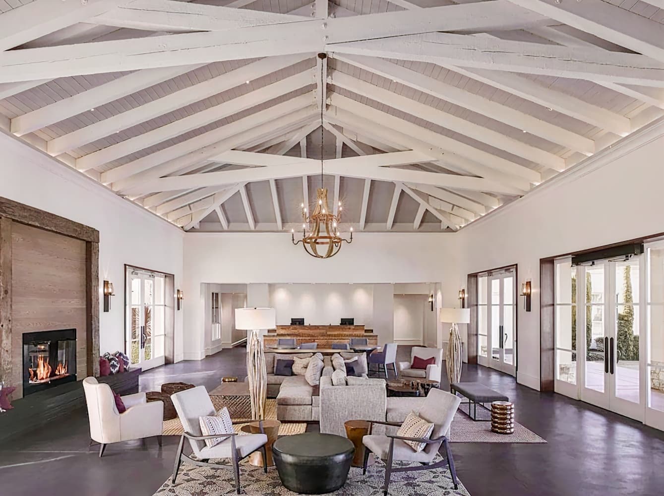 Hyatt Regency Sonoma Wine Country