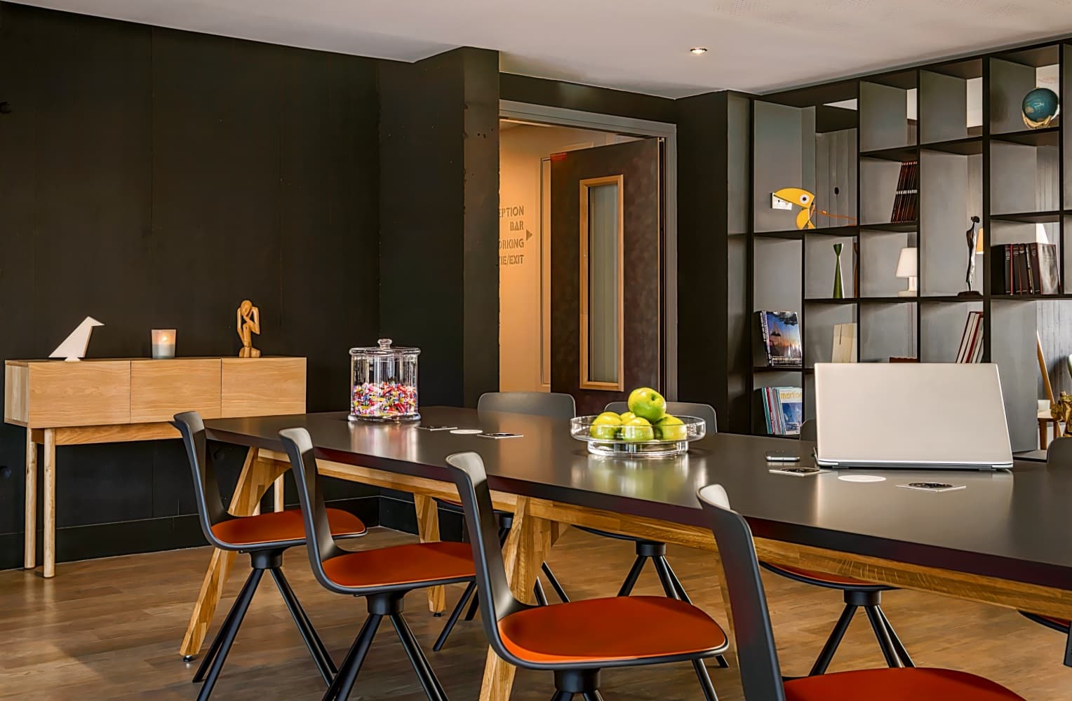 Najeti Hôtel Lille Nord