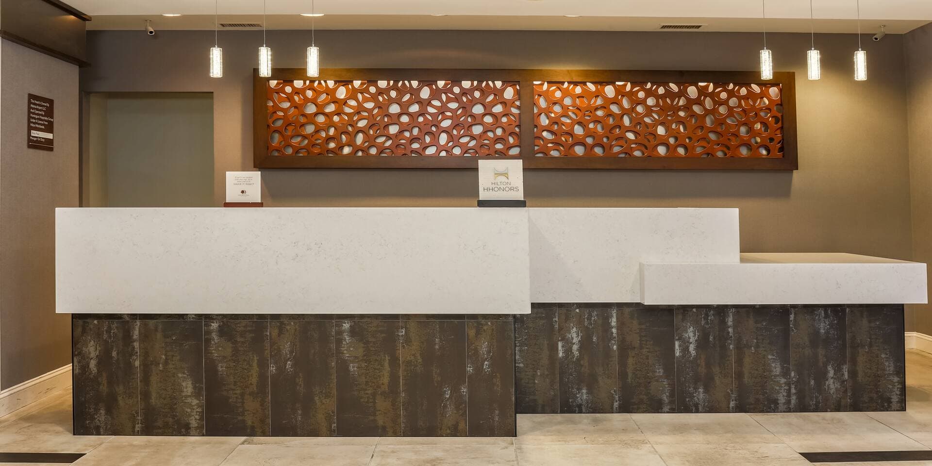 Doubletree by Hilton Atlanta Airport