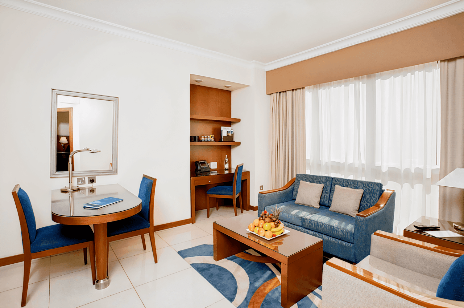 Al Rawda Arjaan by Rotana