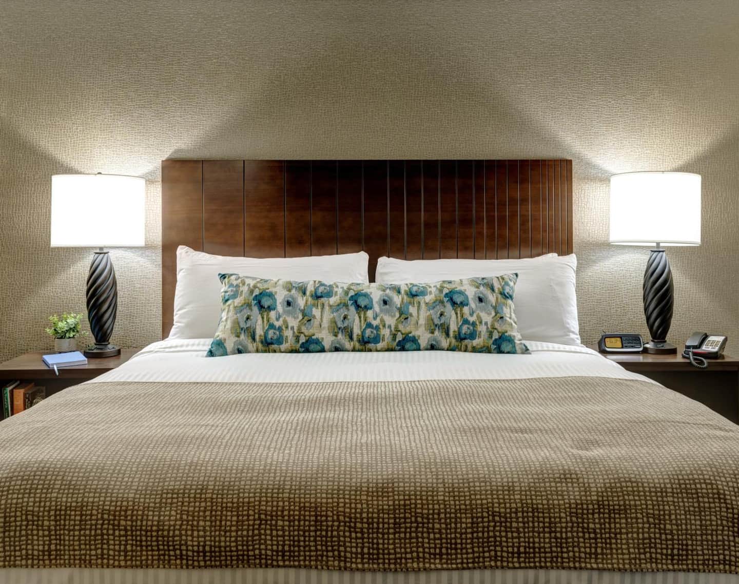 The Garrison Hotel, an Ascend Hotel Collection Member