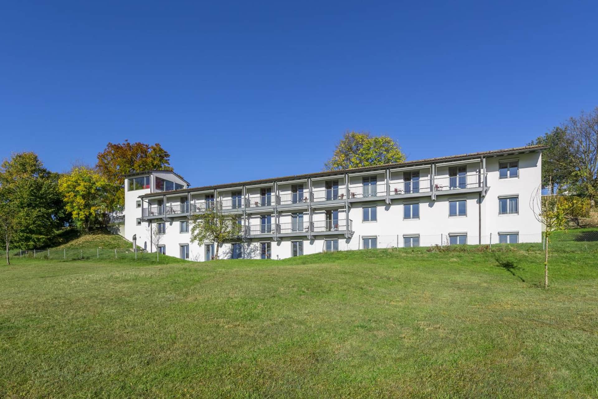 Coffee Fellows Hotel Irschenberg