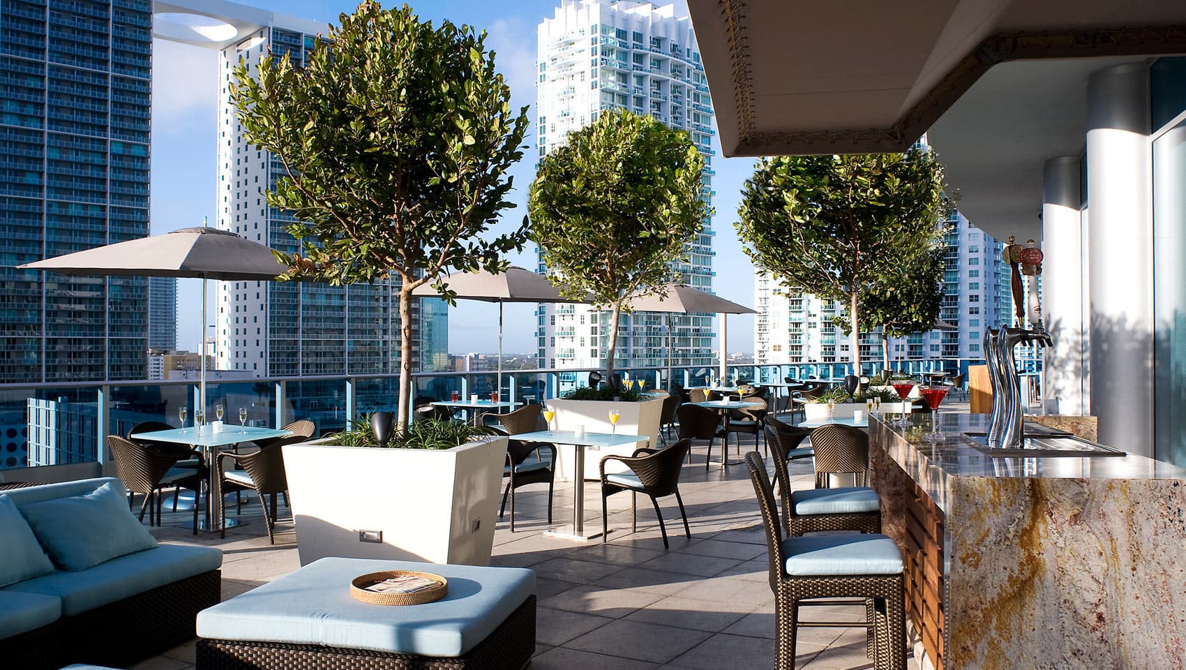 Kimpton Epic Miami Hotel, an IHG Hotel