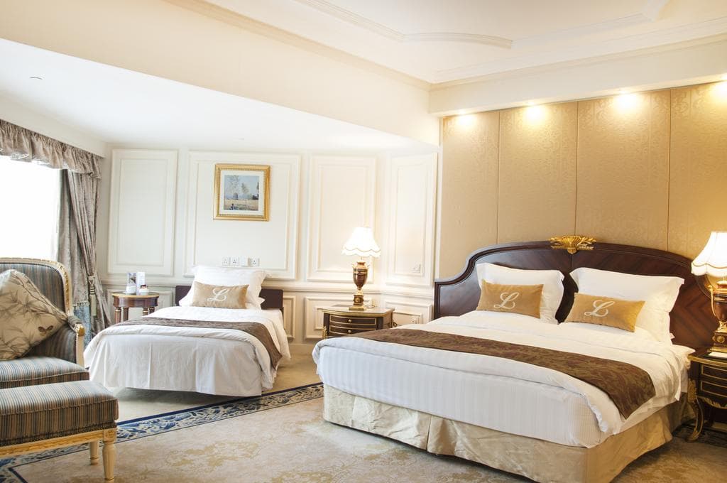 New Orient Landmark Hotel