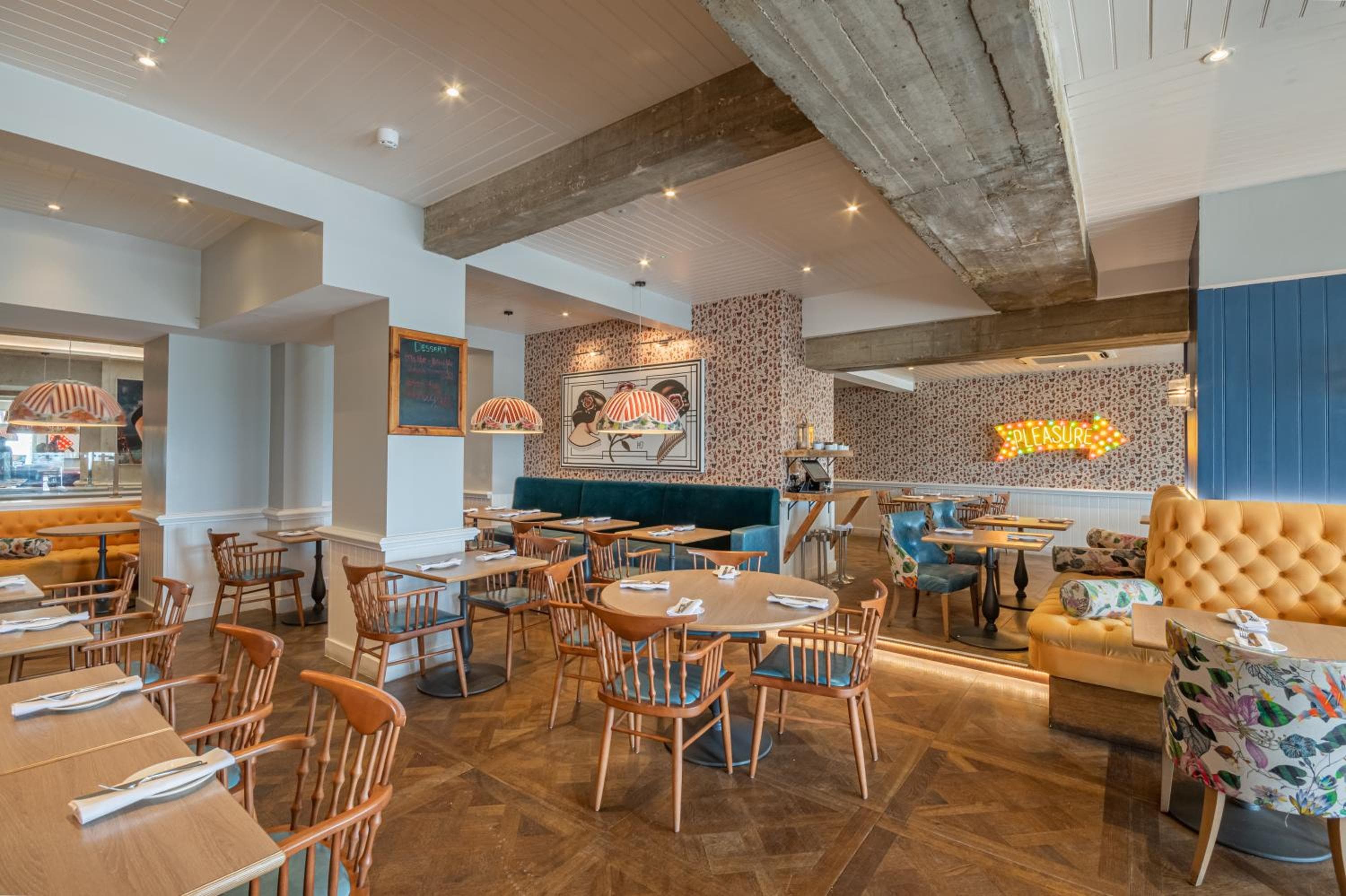 Harbour Hotel & Spa Brighton