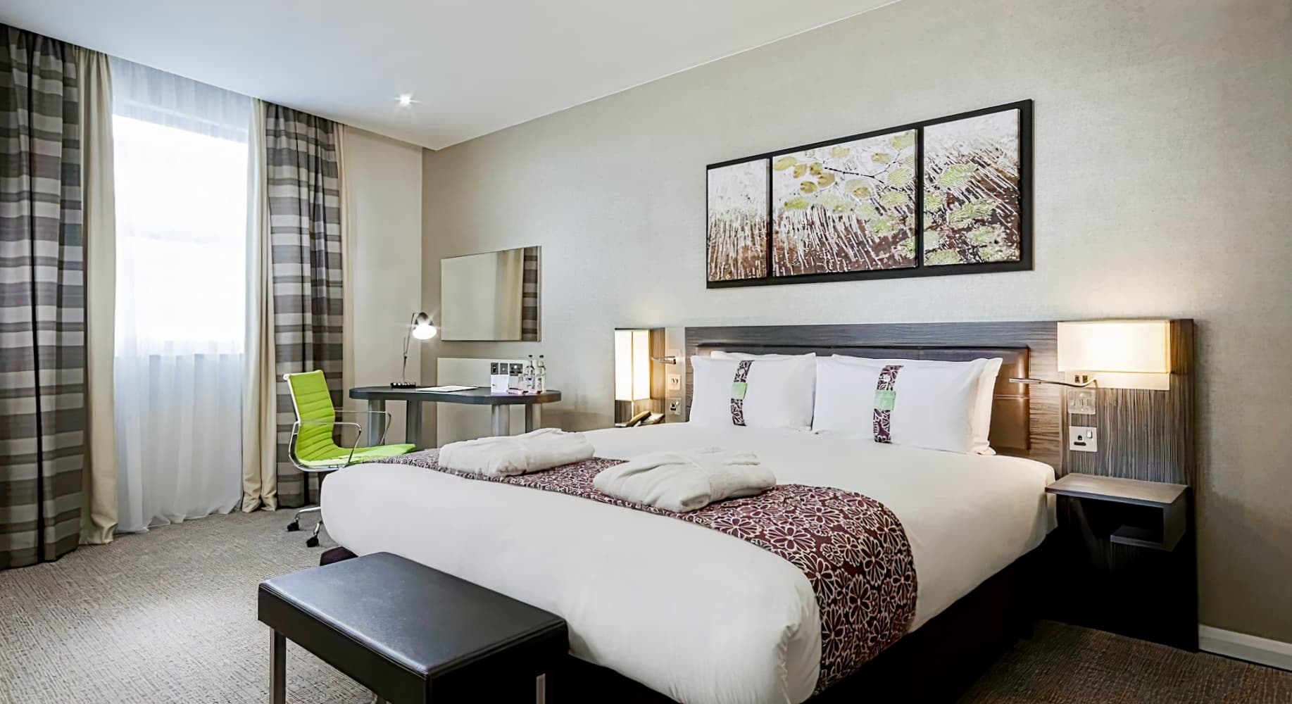 Holiday Inn London - Whitechapel