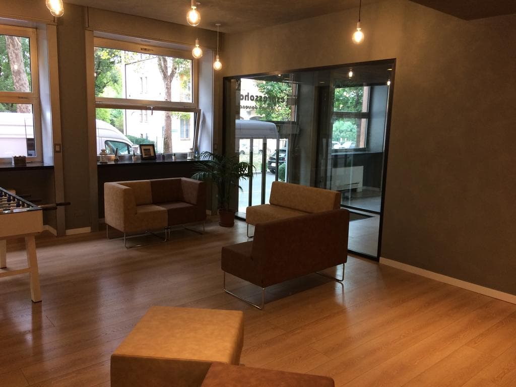 Allegroitalia Espresso Darsena