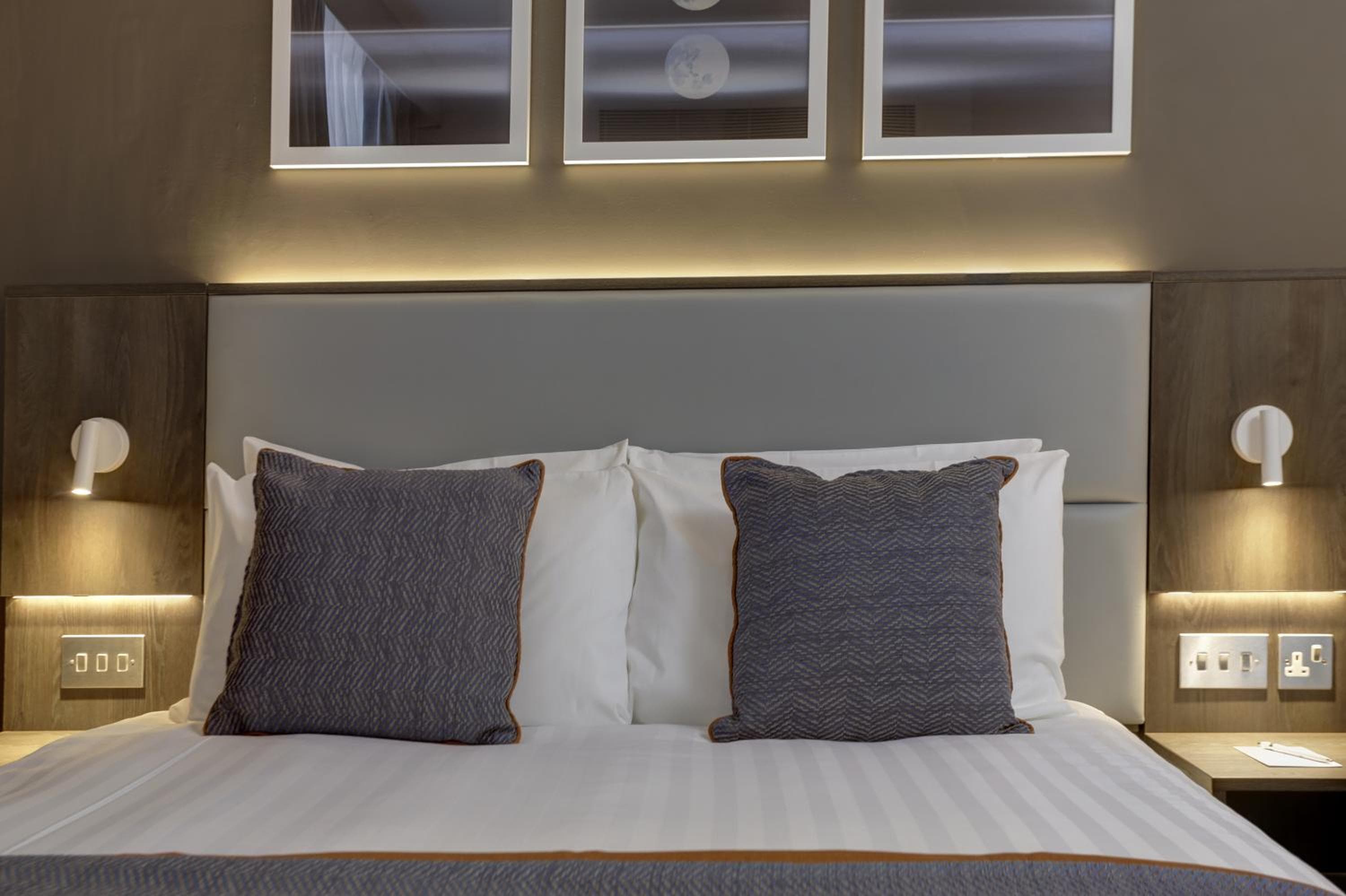 Best Western Plus Vauxhall