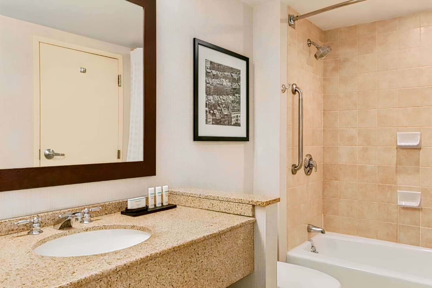 Embassy Suites by Hilton Boston at Logan Airport