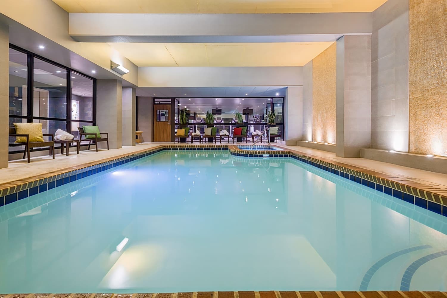 Warwick Seattle