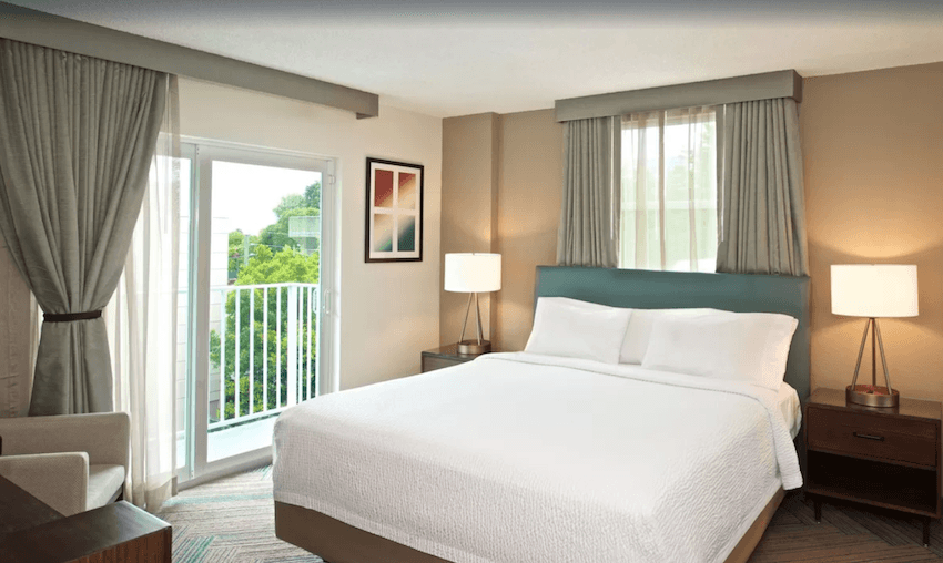 Residence Inn by Marriott Miami Coconut Grove