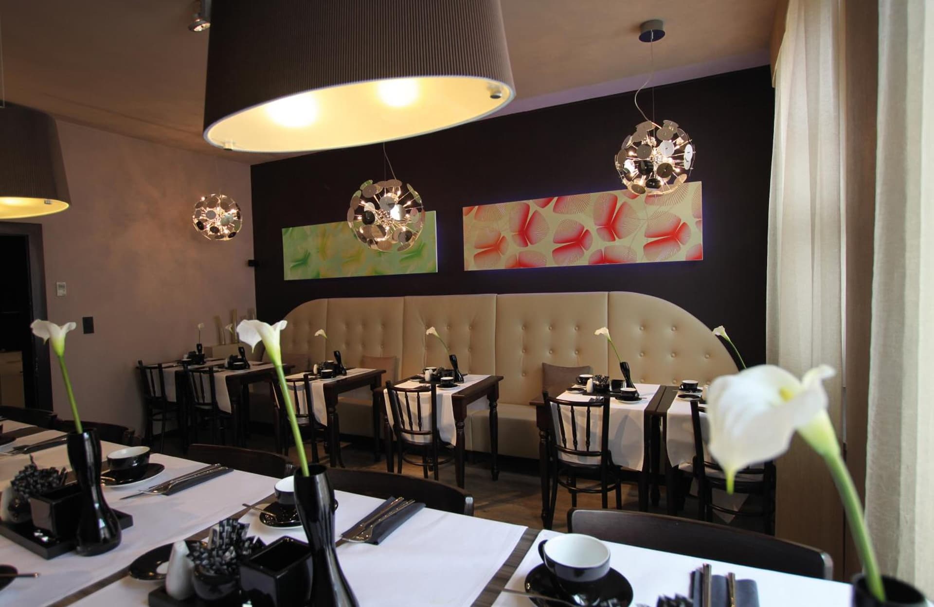 Leonardo Boutique Hotel Munich