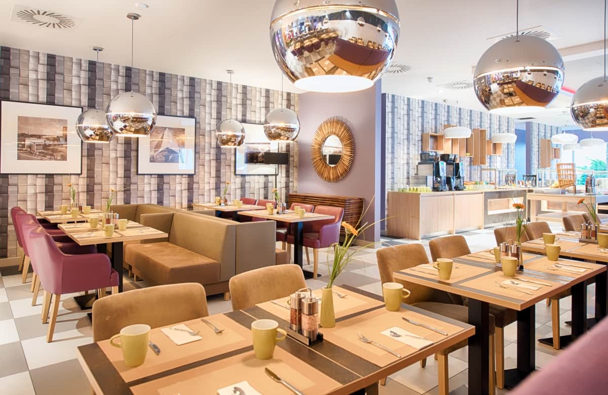 Leonardo Hotel Wolfsburg City Center