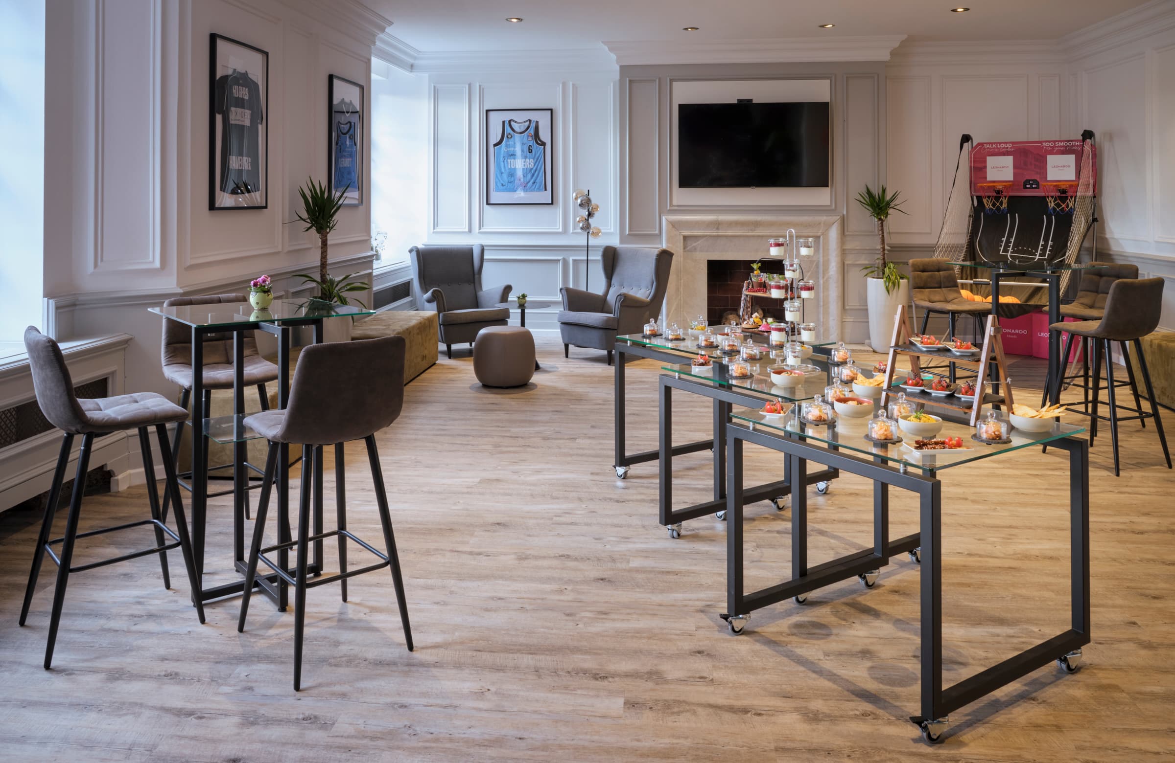 Leonardo Hotel Hamburg - Stillhorn