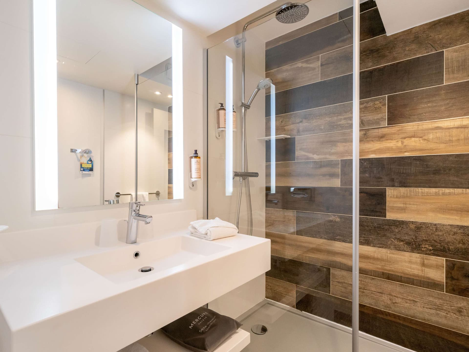 Mercure Antibes Sophia Antipolis Hotel