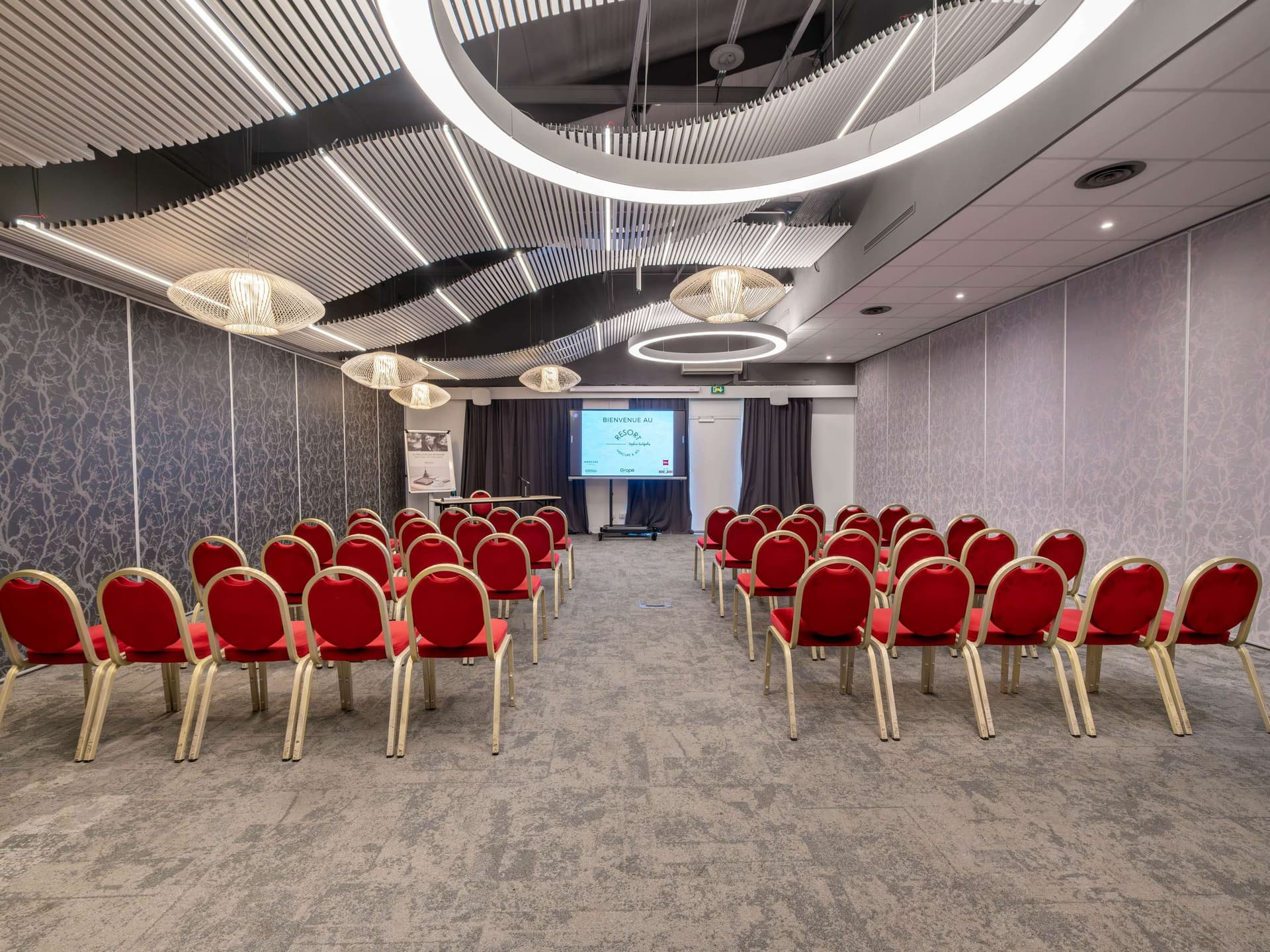 Mercure Antibes Sophia Antipolis Hotel