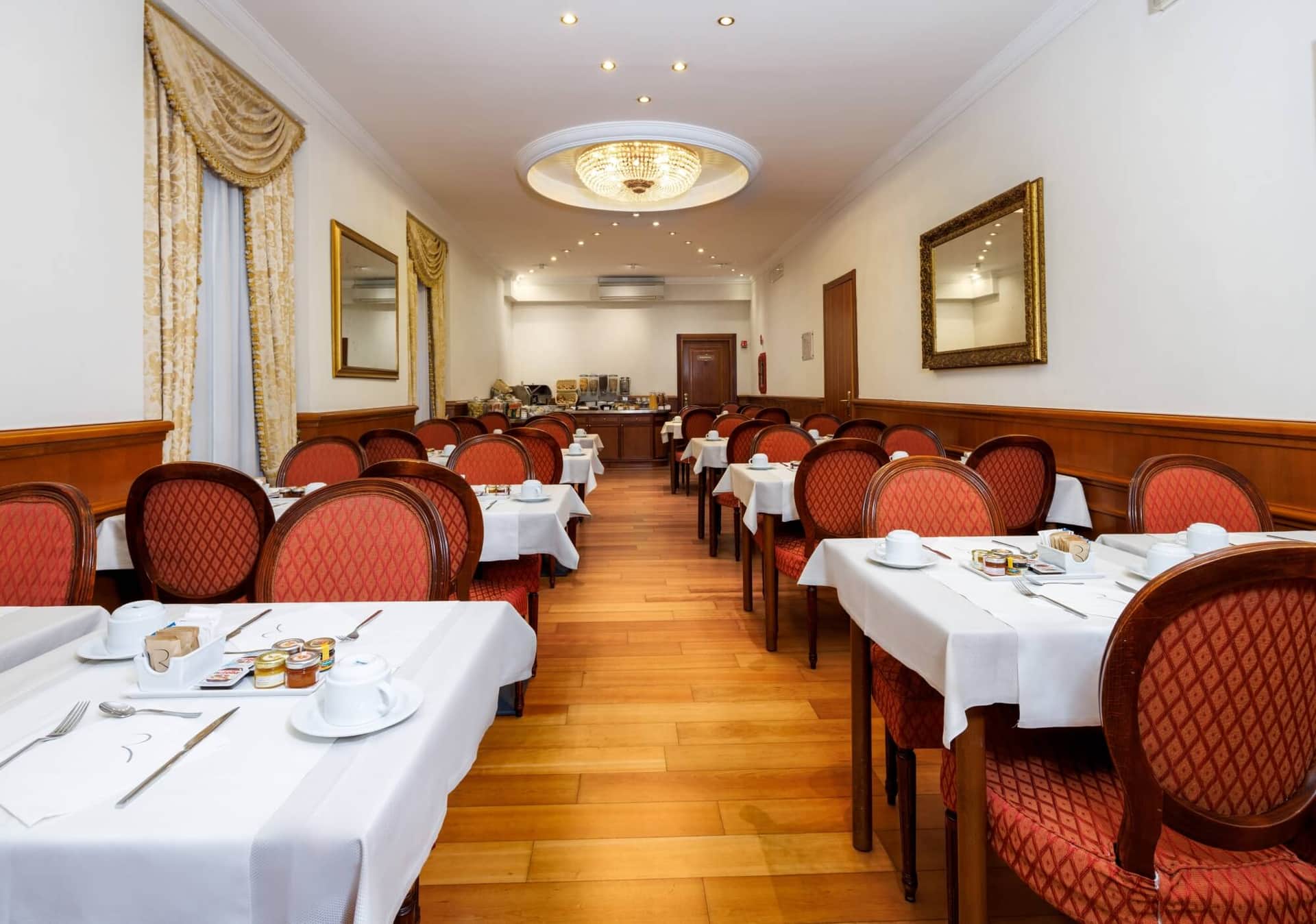 Hotel Raffaello - Sure Hotel Collection by Best Western