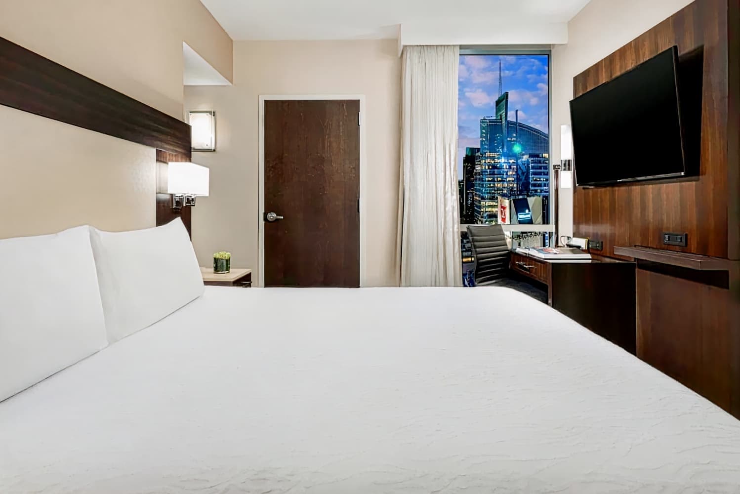Hilton Garden Inn New York/Times Square Central