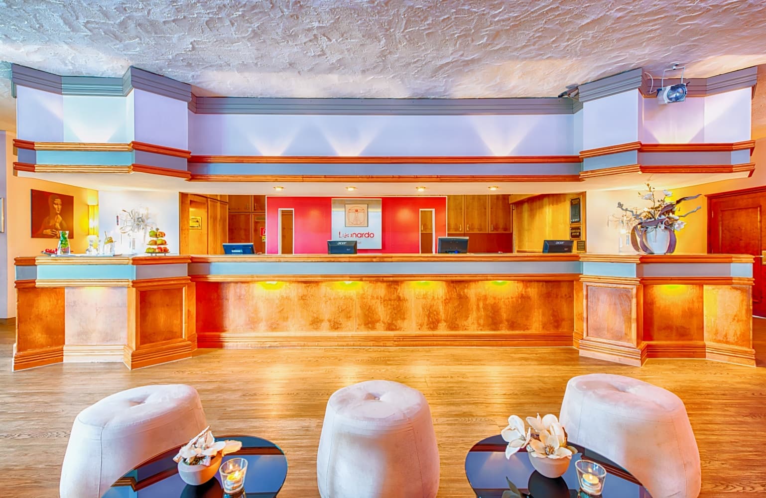 Leonardo Hotel Heidelberg-Walldorf