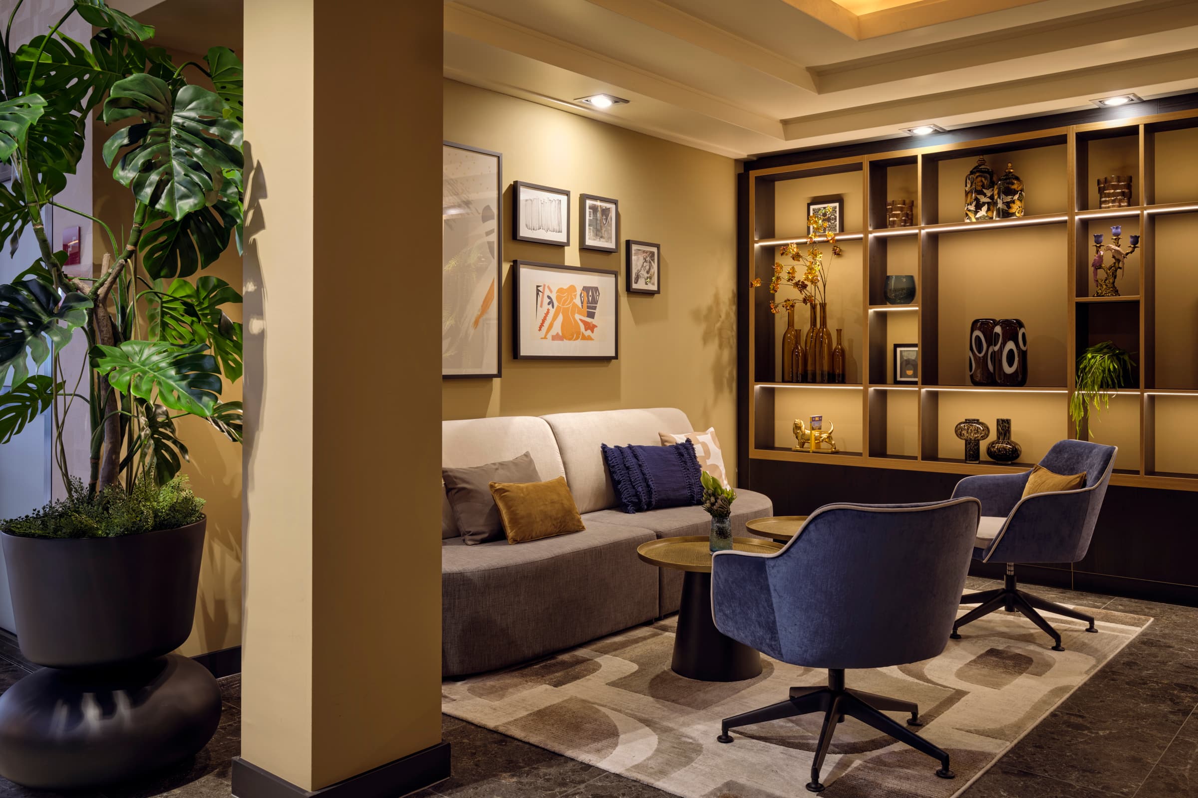 Leonardo Royal Hotel Baden-Baden