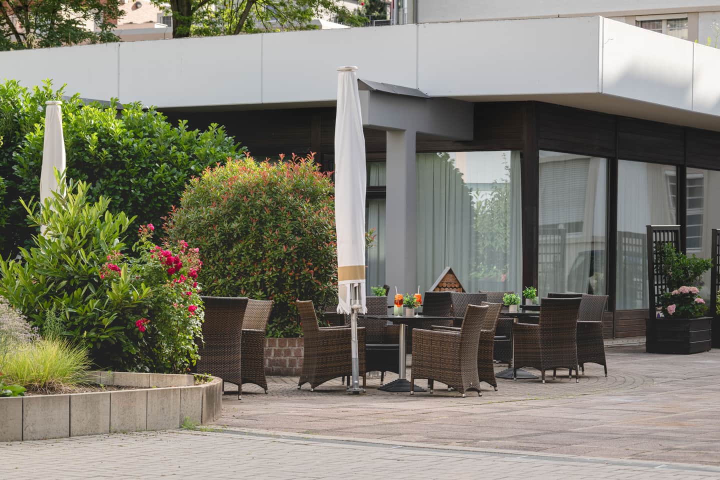 Leonardo Hotel Heidelberg City Center