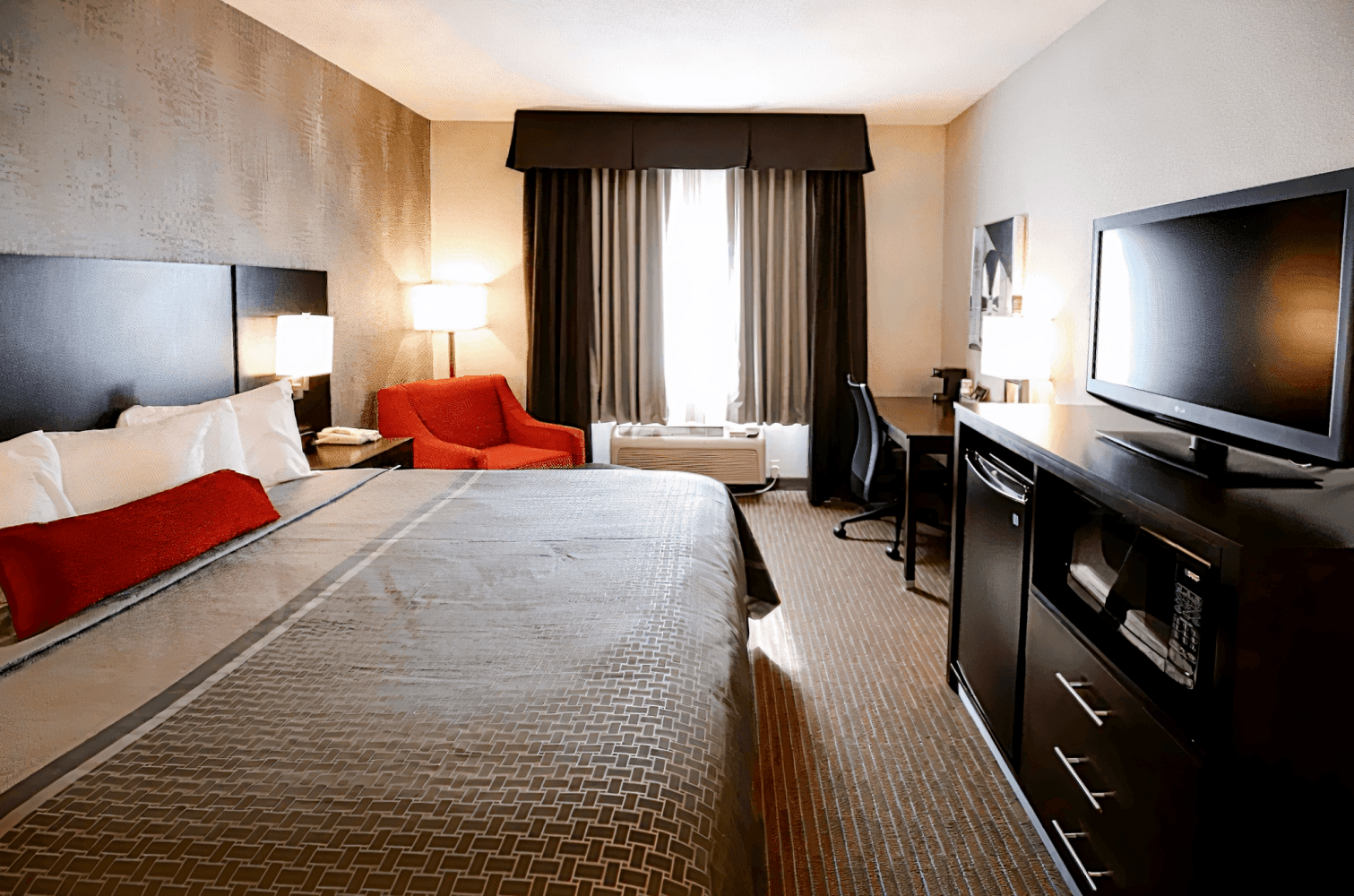 Best Western Pearl City Inn