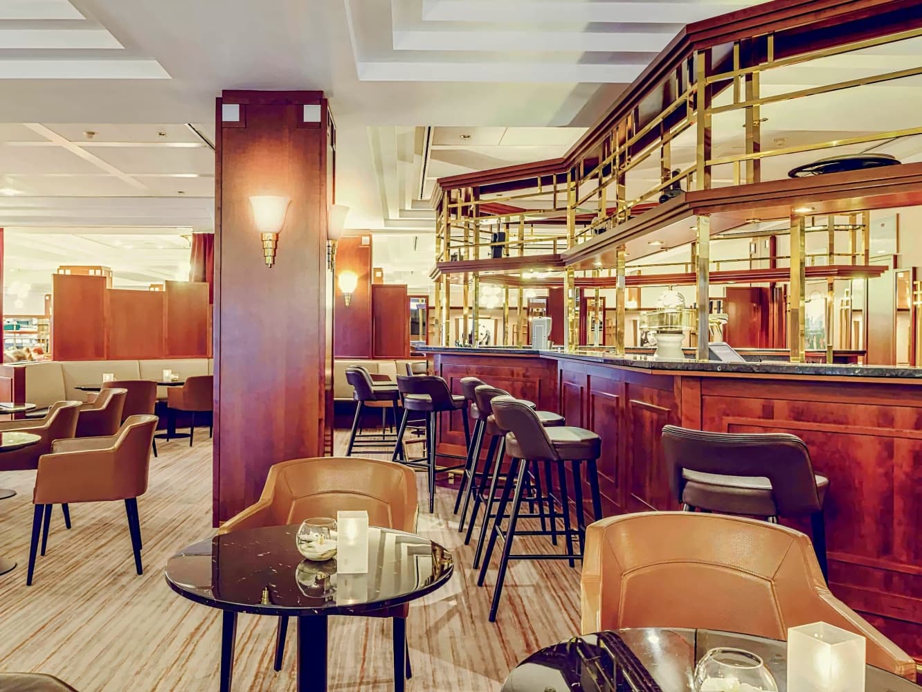 Mercure Hotel Potsdam City