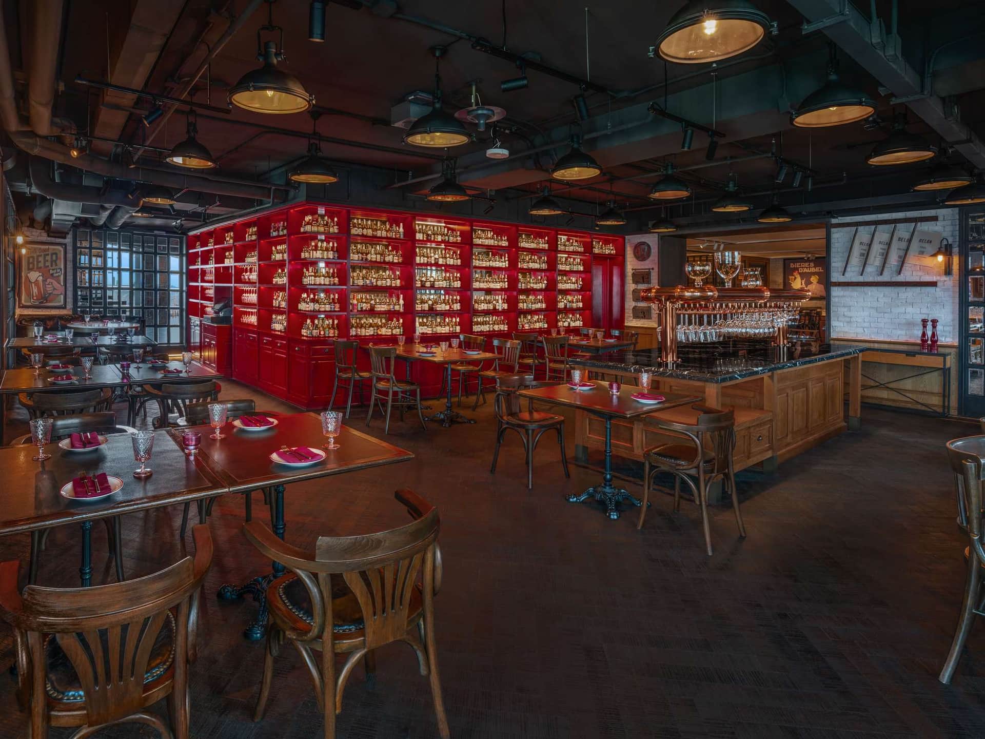 Sofitel Bangkok Sukhumvit