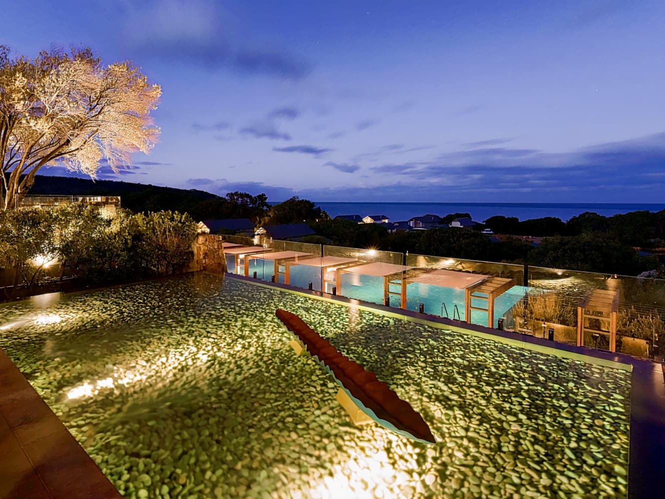 Pullman Bunker Bay Resort Margaret River Region