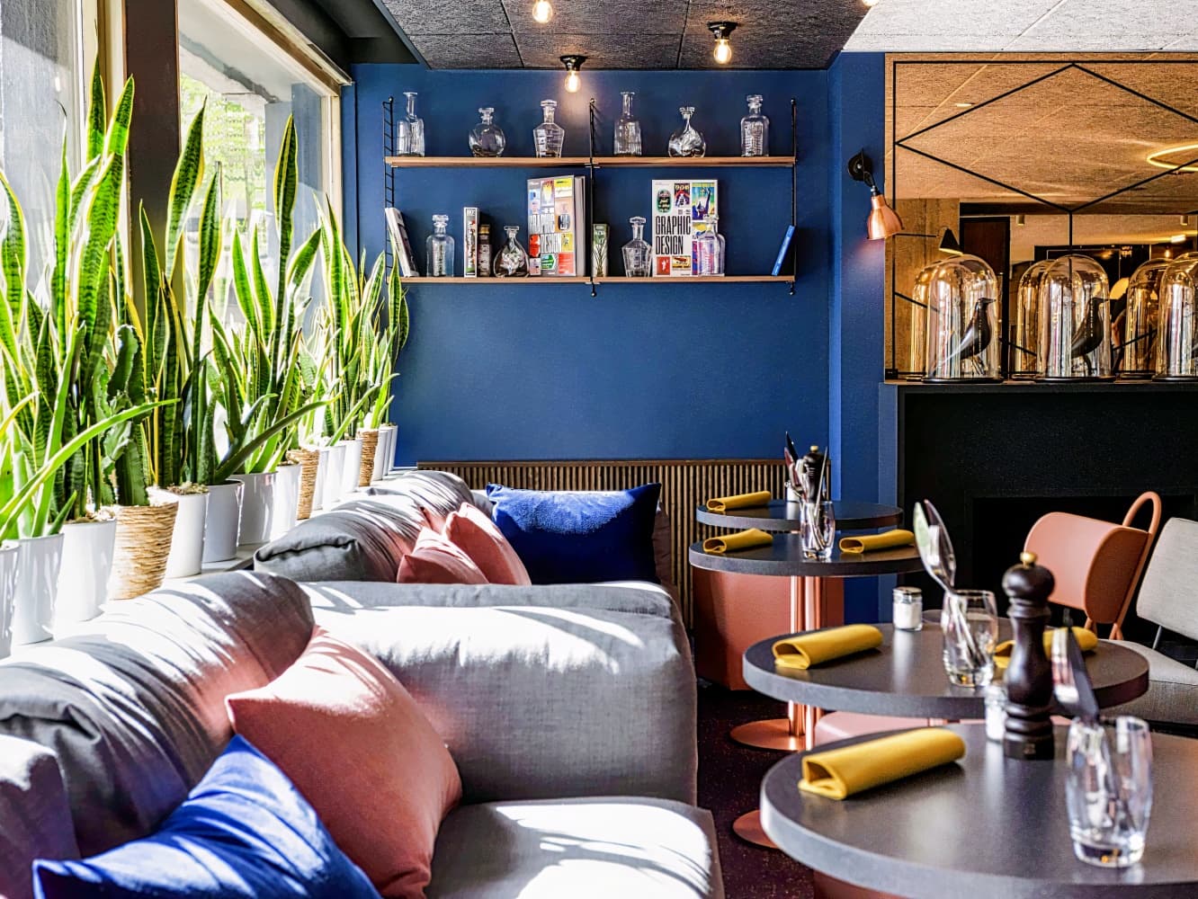 Hotel Mercure Bordeaux Centre Ville