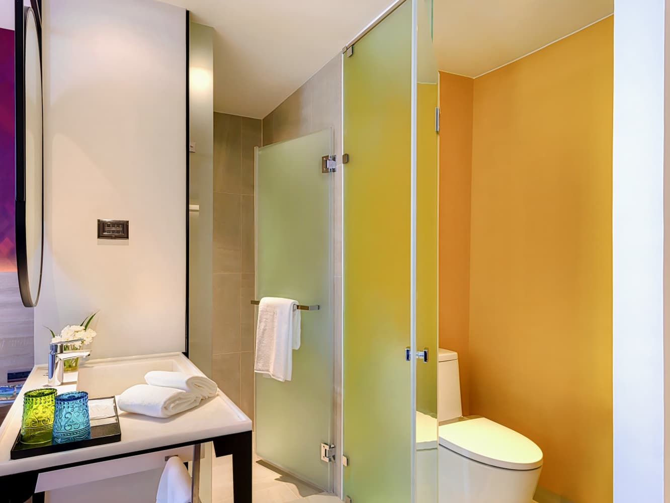 ibis Styles Bangkok Ratchada