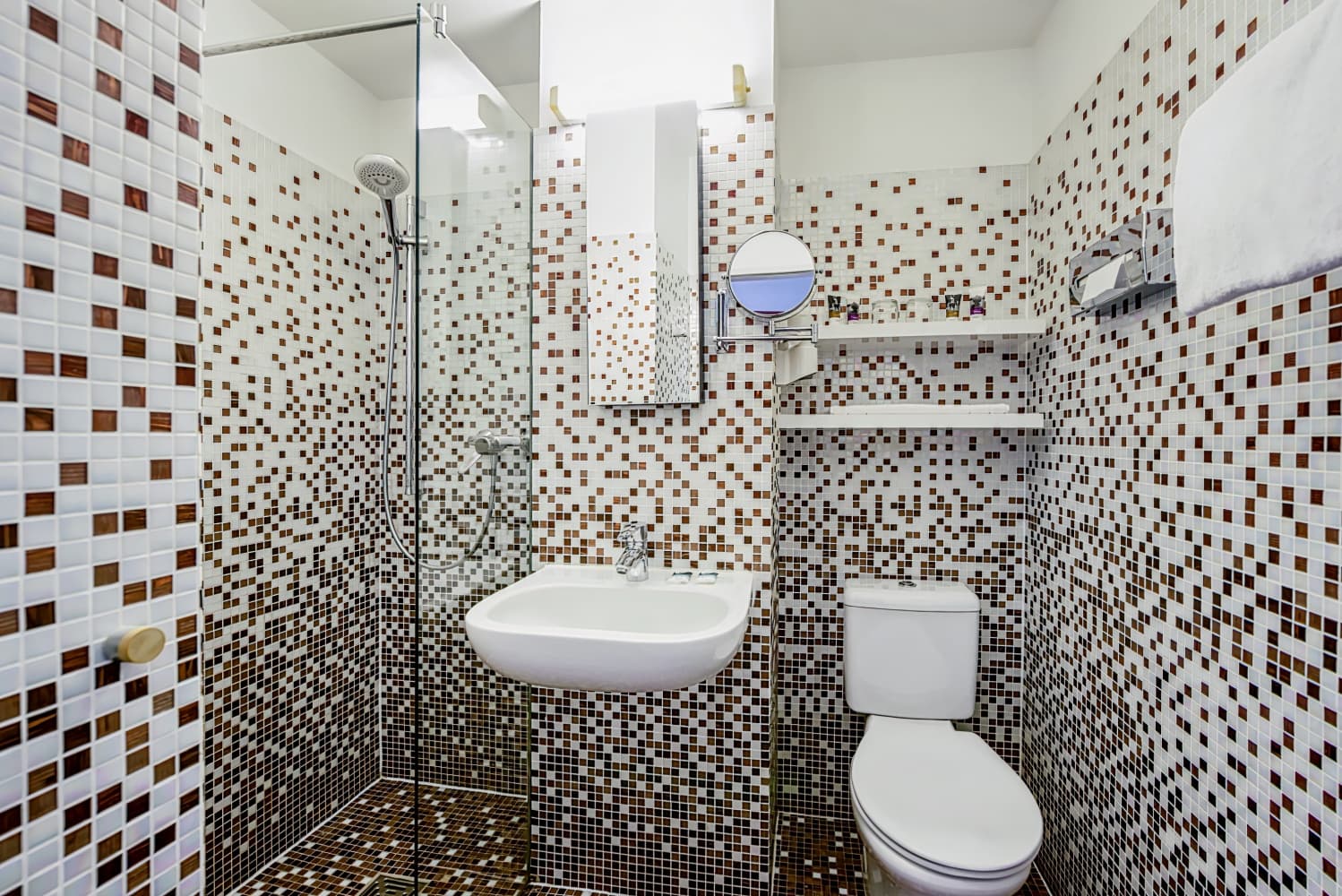 Mercure Hotel Berlin Zentrum