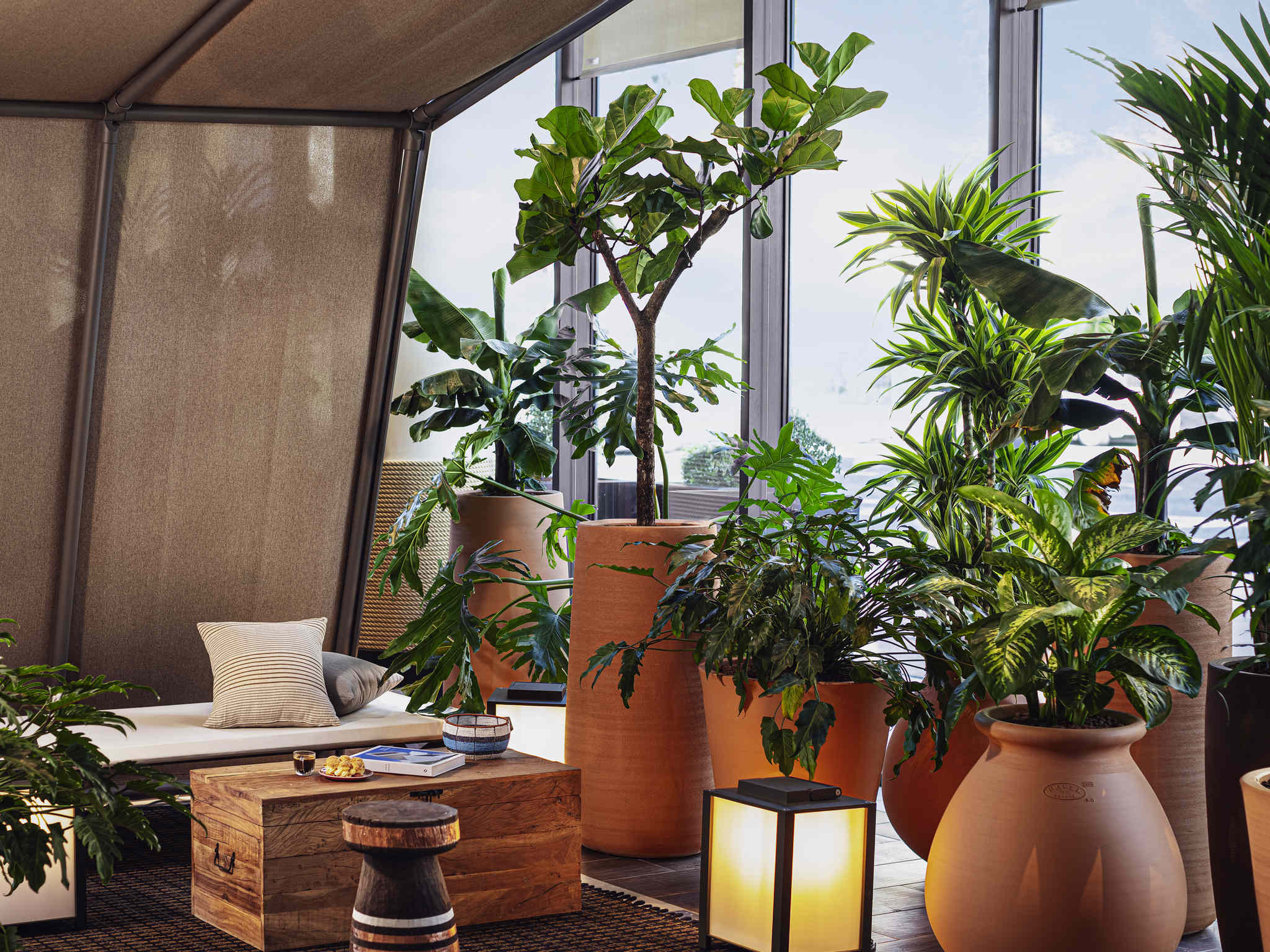 Novotel Paris Porte de Versailles