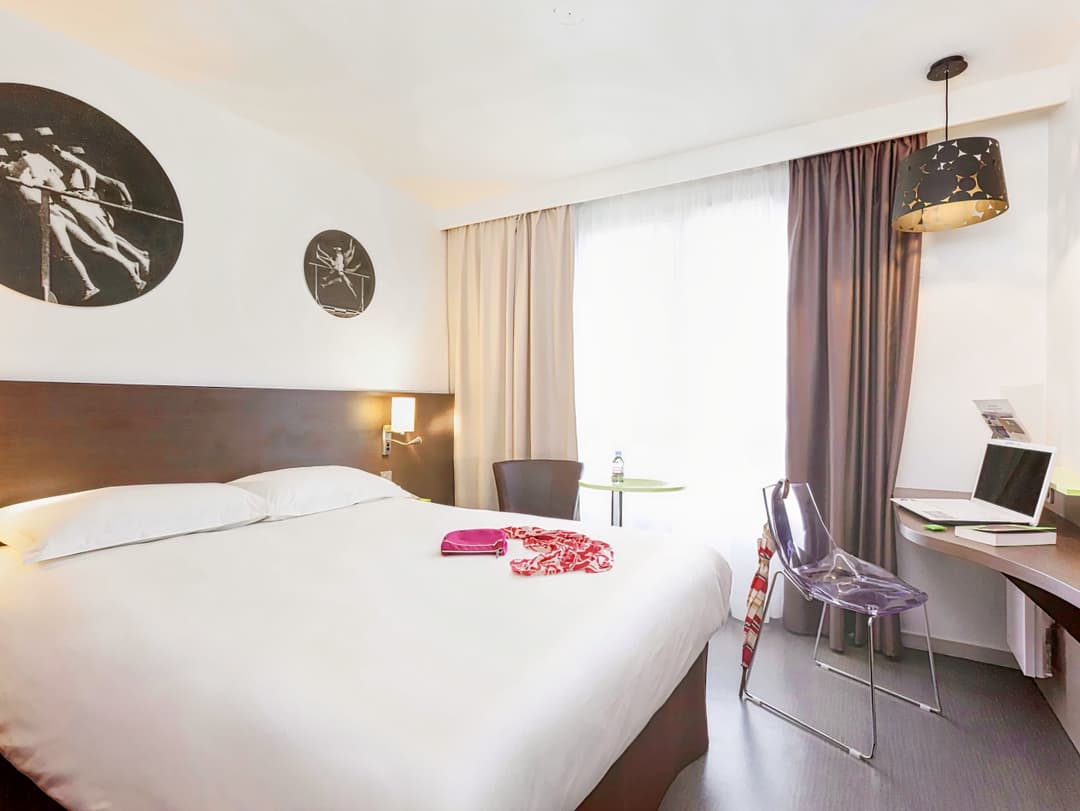 ibis Styles Beaune Centre