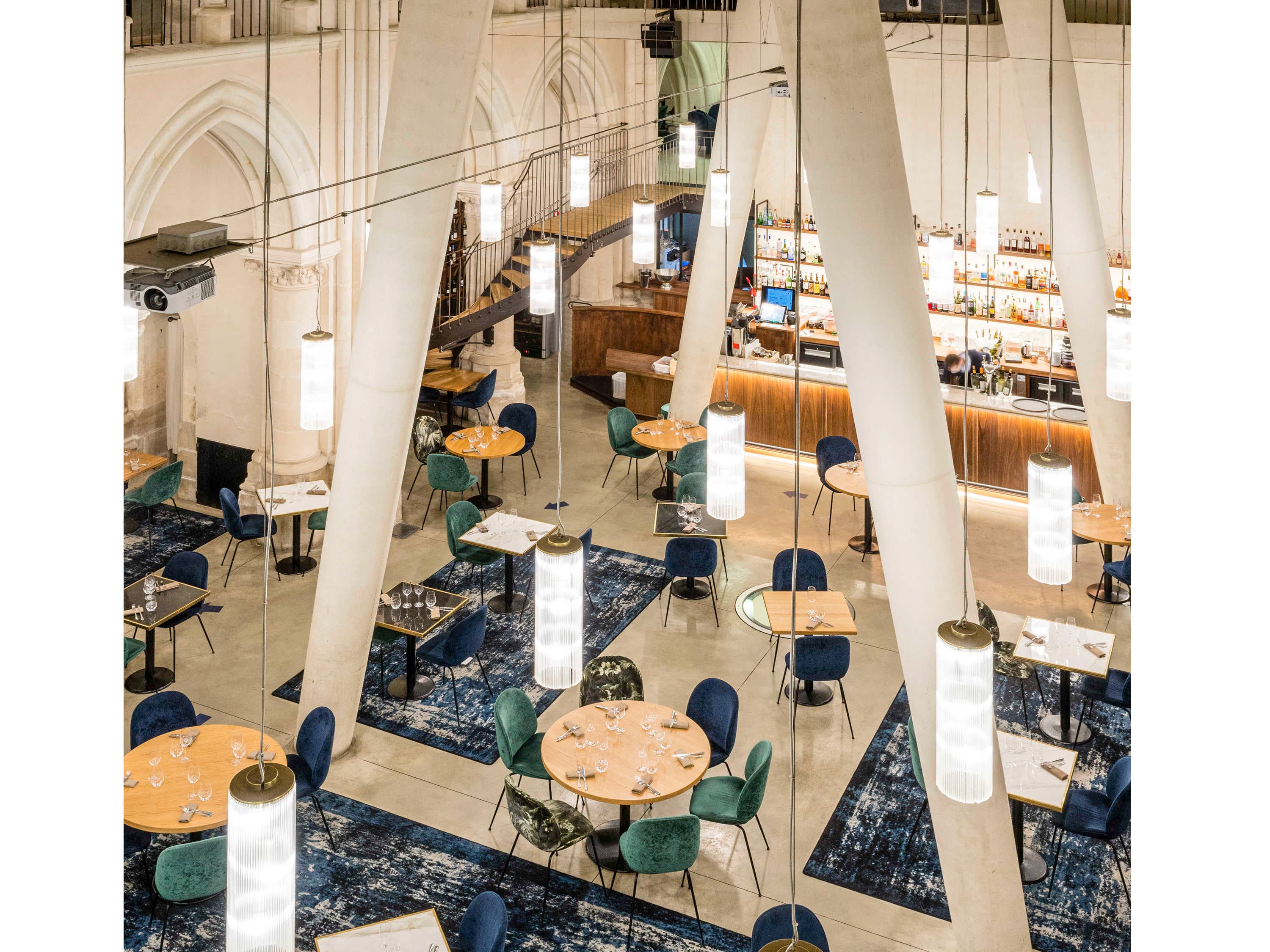 Mercure Poitiers Centre Hotel