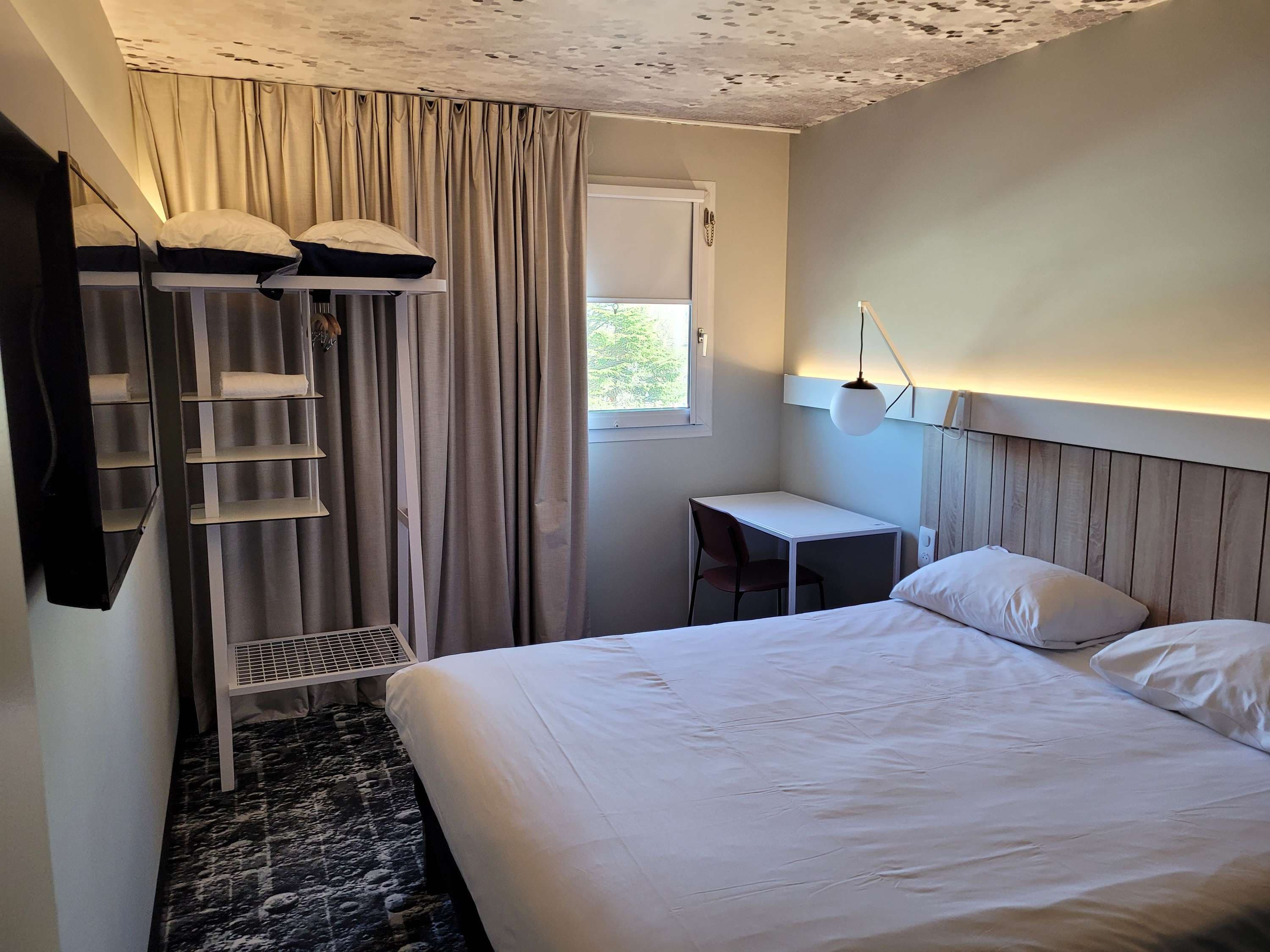 ibis Biarritz Anglet Airport