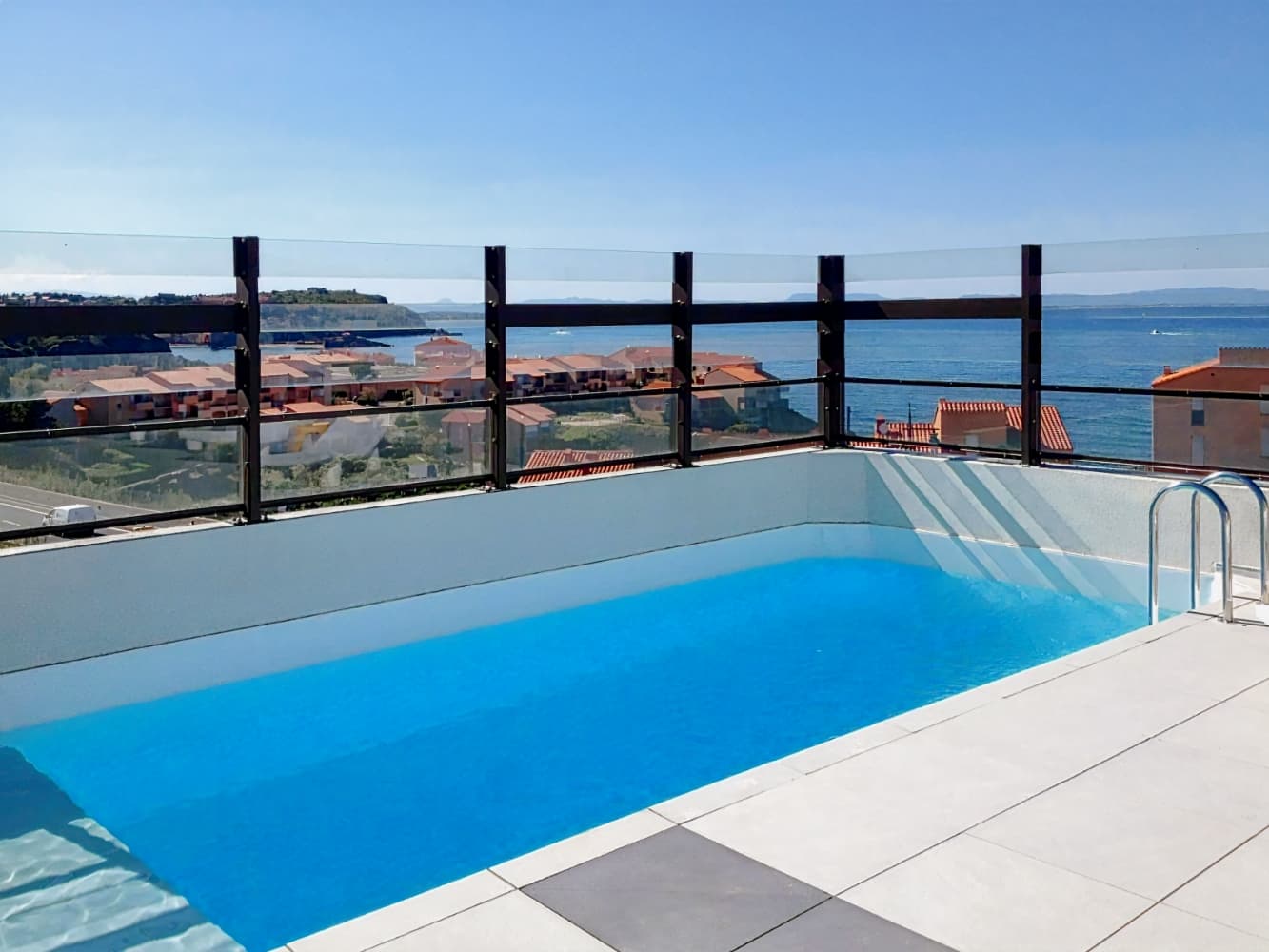 ibis Styles Collioure Port-Vendres