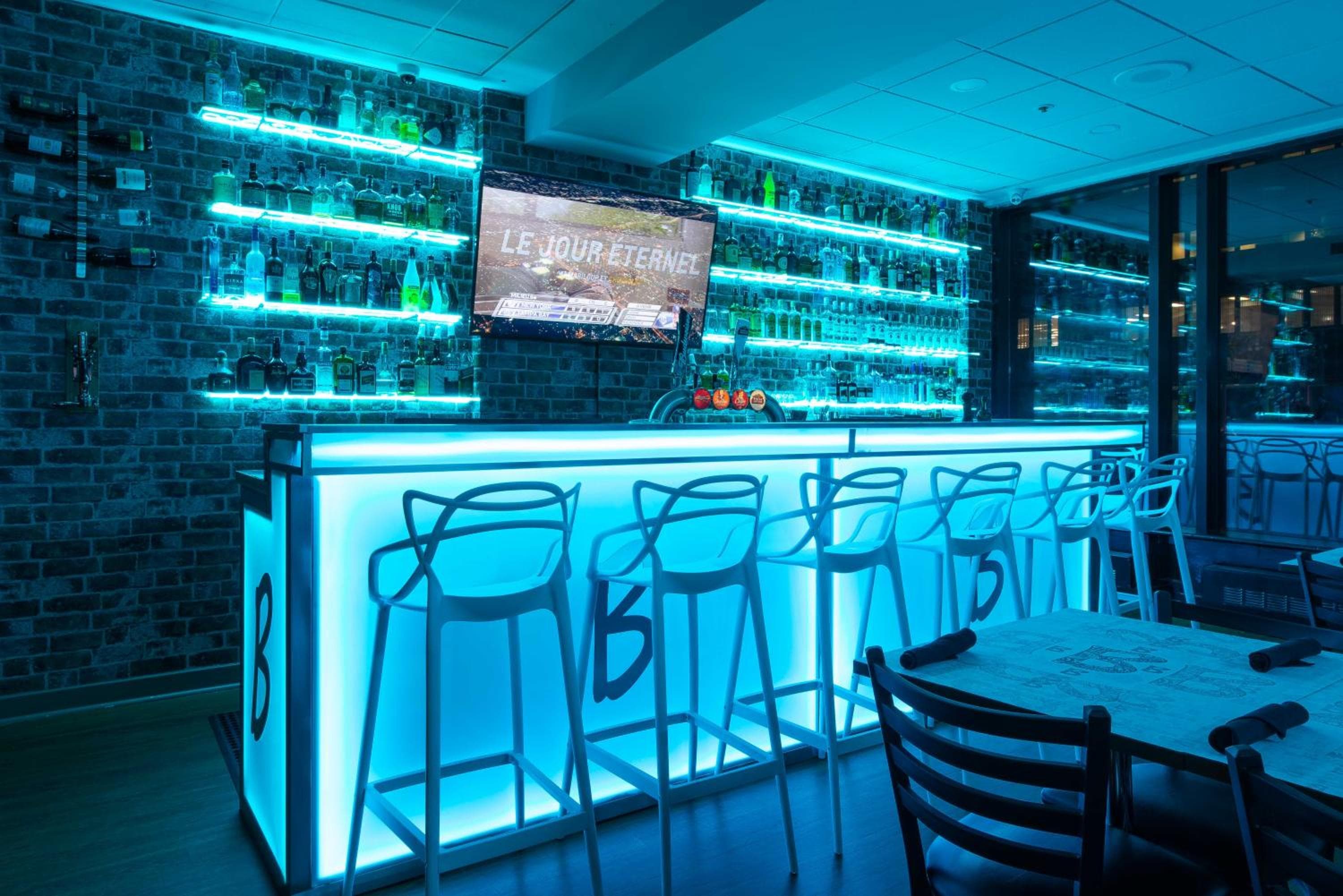 Hôtel Travelodge by Wyndham Montréal Centre