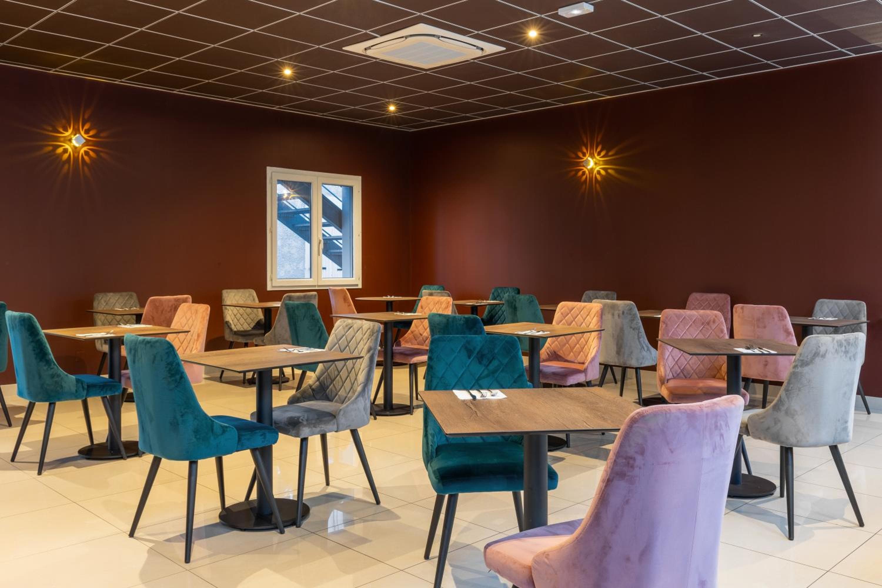 Best Western Hotel & SPA Pau Lescar Aéroport