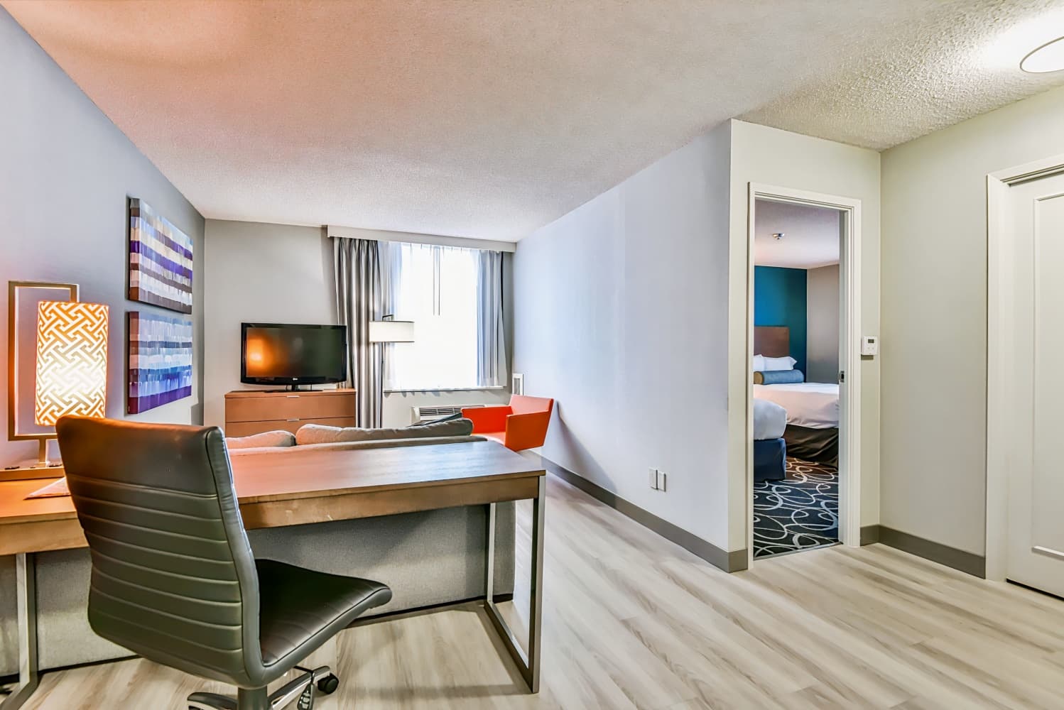 Radisson Suite Hotel Toronto Airport