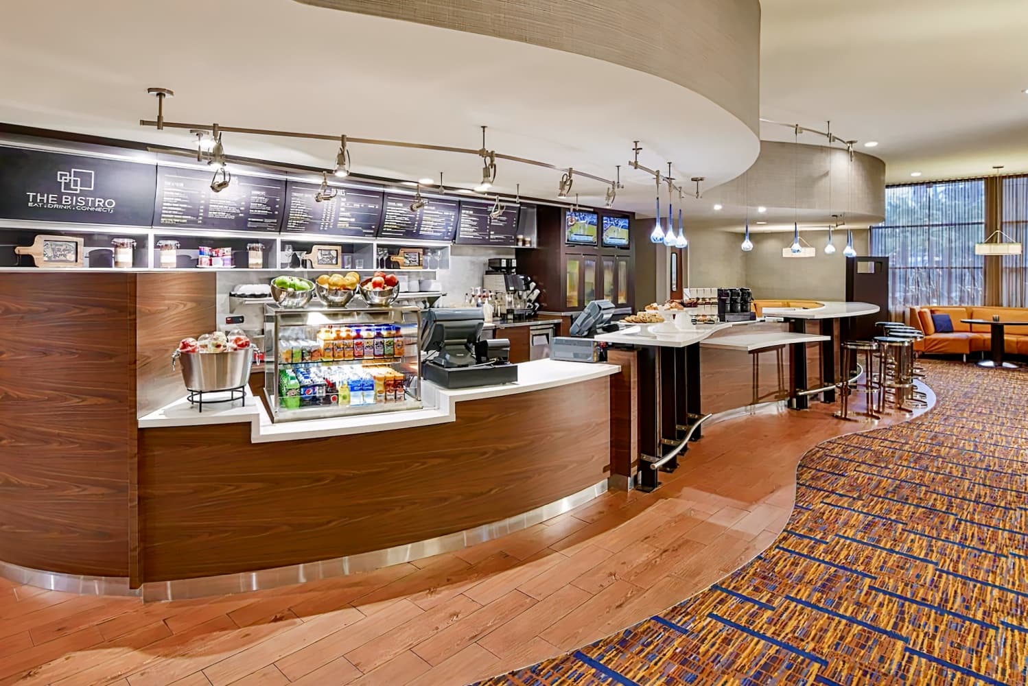 Courtyard by Marriott Vallejo Napa Valley