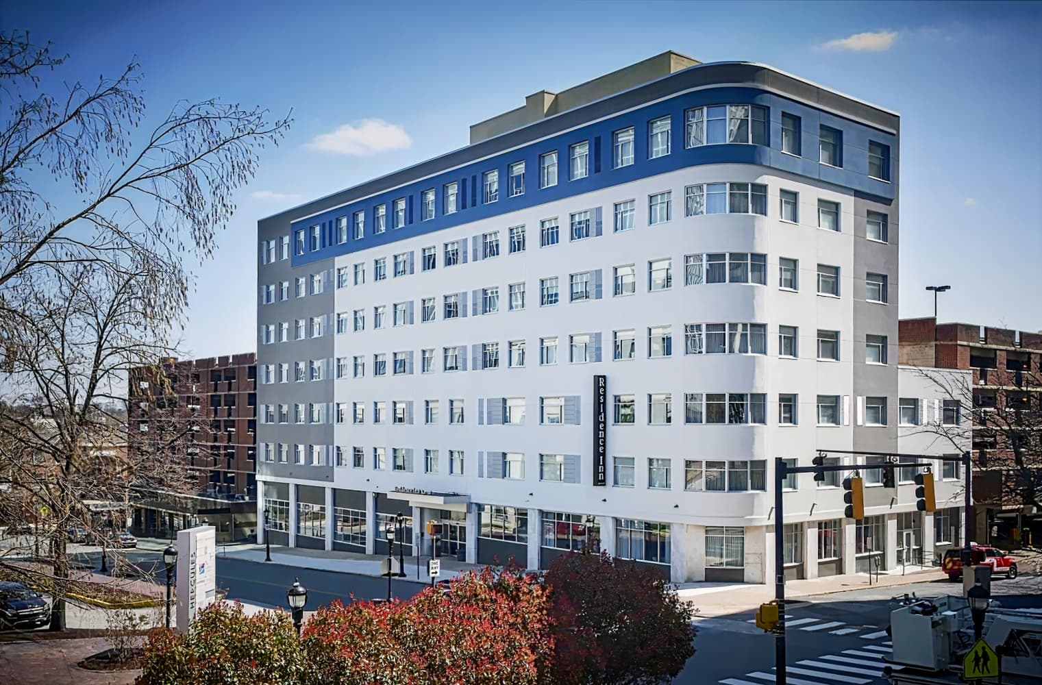 Residence Inn by Marriott Wilmington Downtown