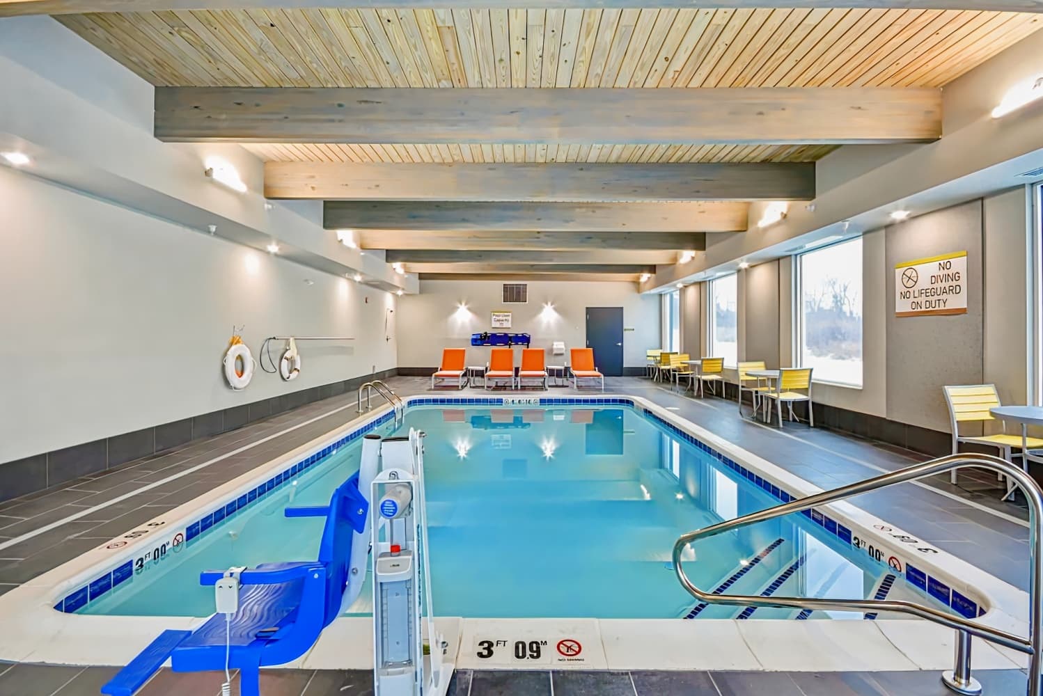 Home2 Suites by Hilton Jackson