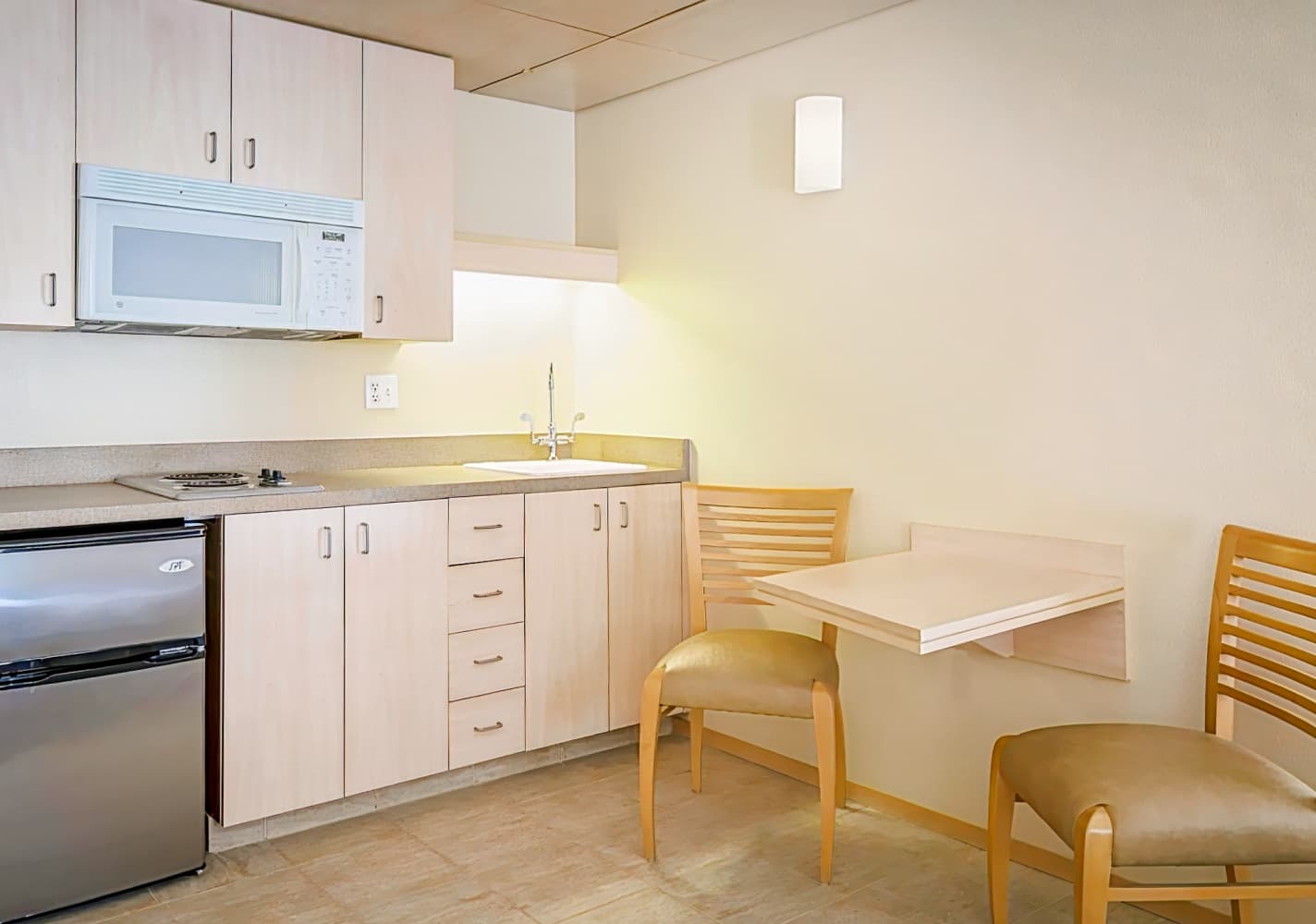 Corporate Inn Sunnyvale