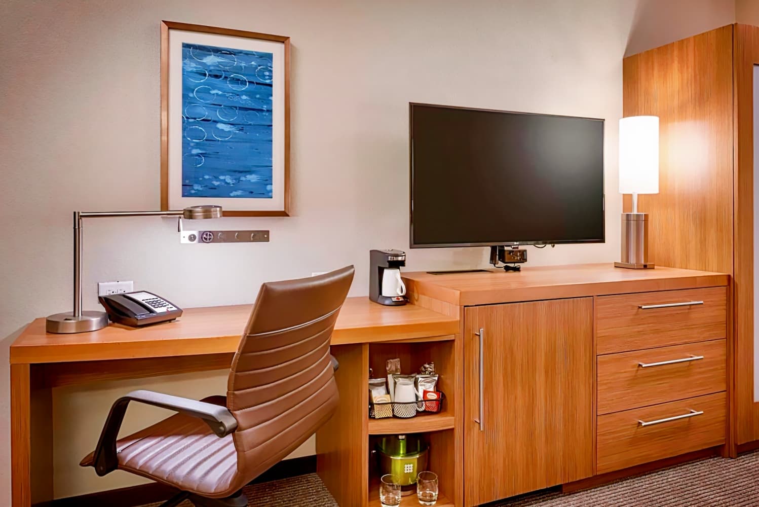 Hyatt Place Emeryville/ San Francisco Bay Area