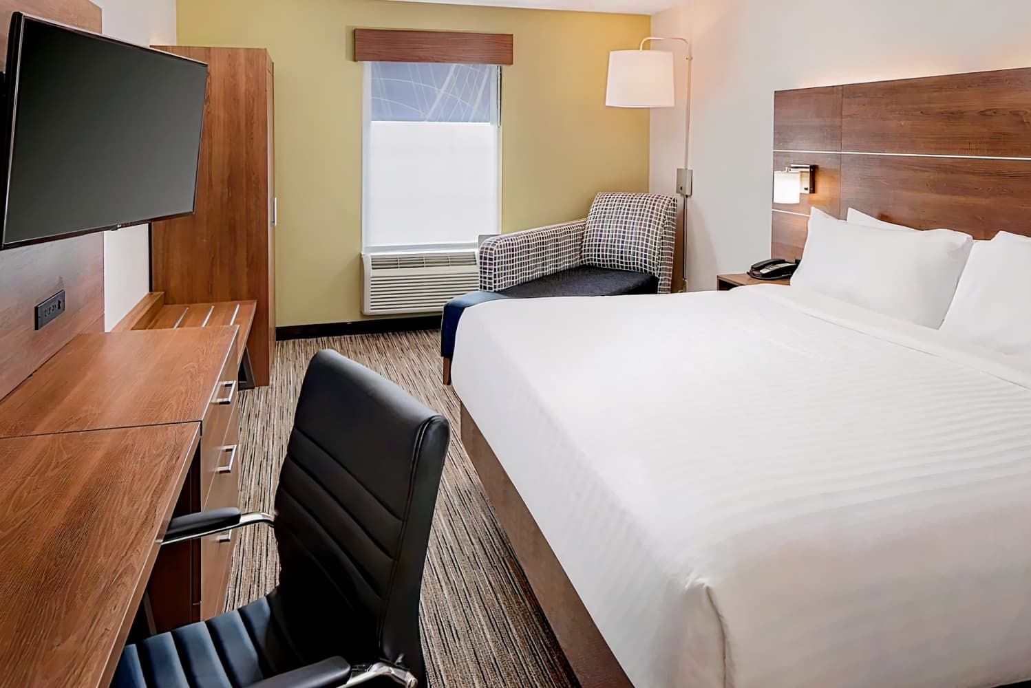 Holiday Inn Express Harrisburg East - Hershey Area